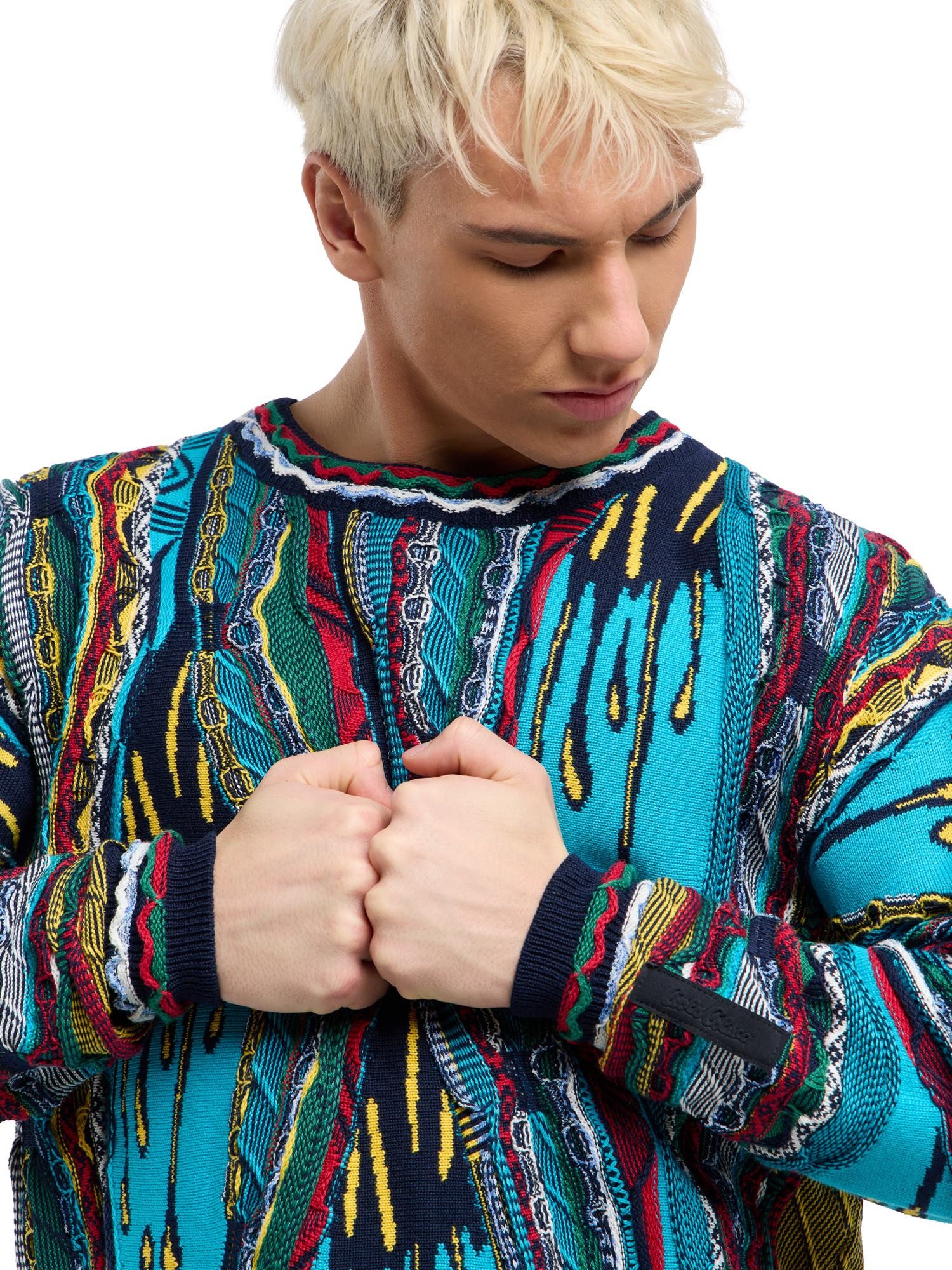 CARLO COLUCCI Sweater Ernandes günstig online kaufen