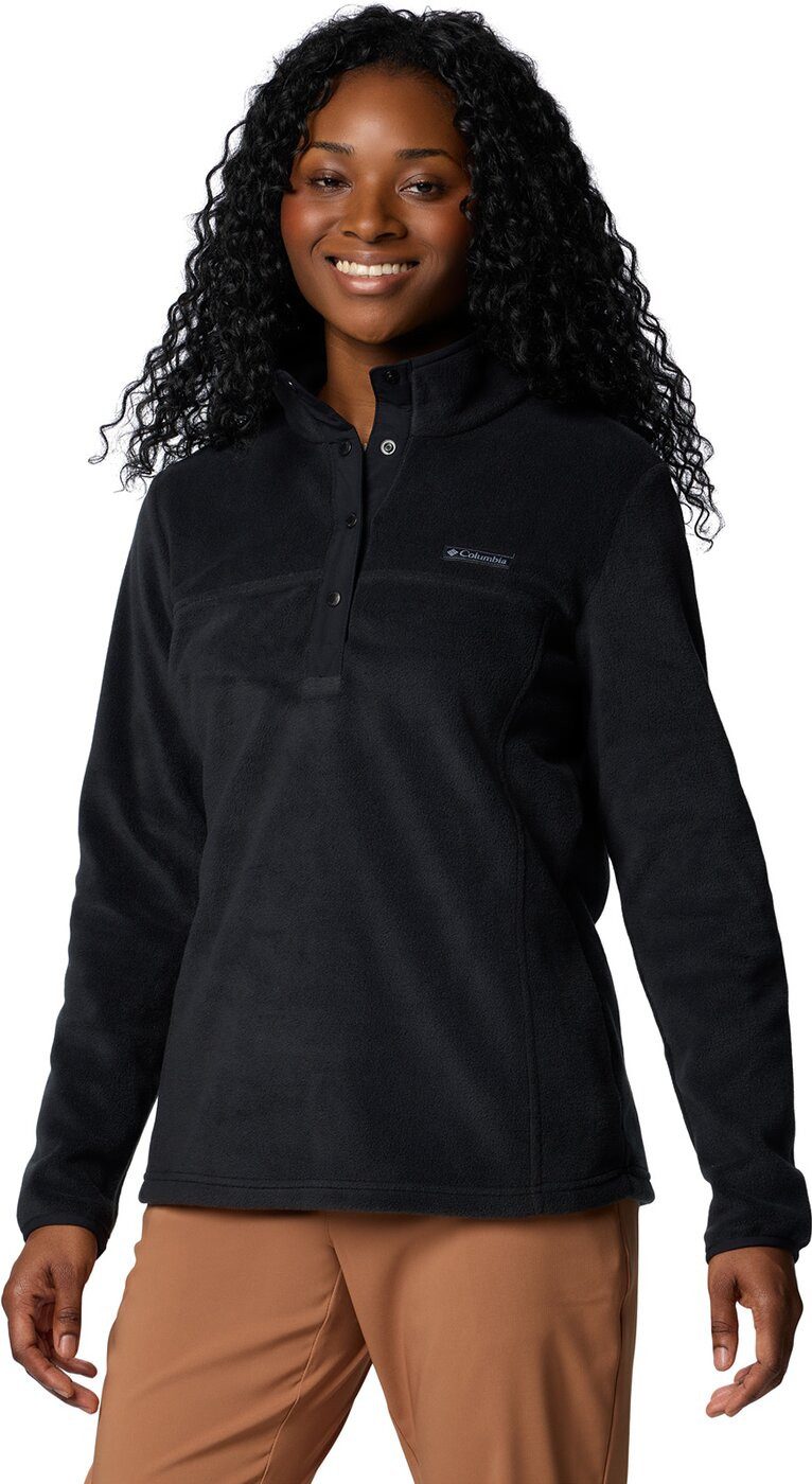 Columbia Rollkragenpullover Benton Springs 1/2 Snap günstig online kaufen