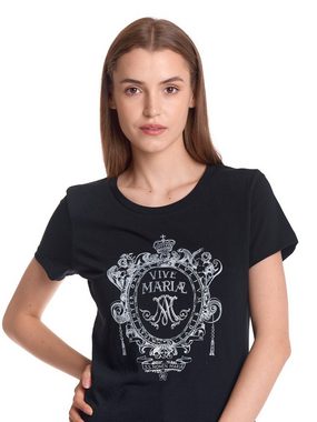 Vive Maria T-Shirt Maria's Baroque