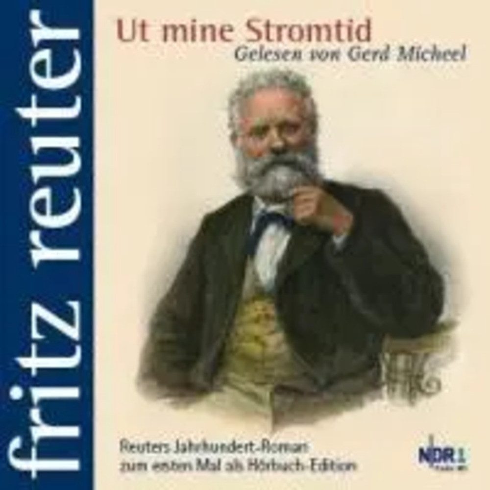 Media Verlag Hörspiel Ut mine Stromtid