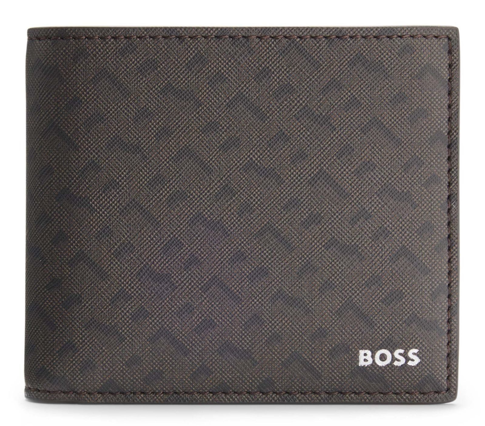 Geldbörse 4 CC Coin Wallet