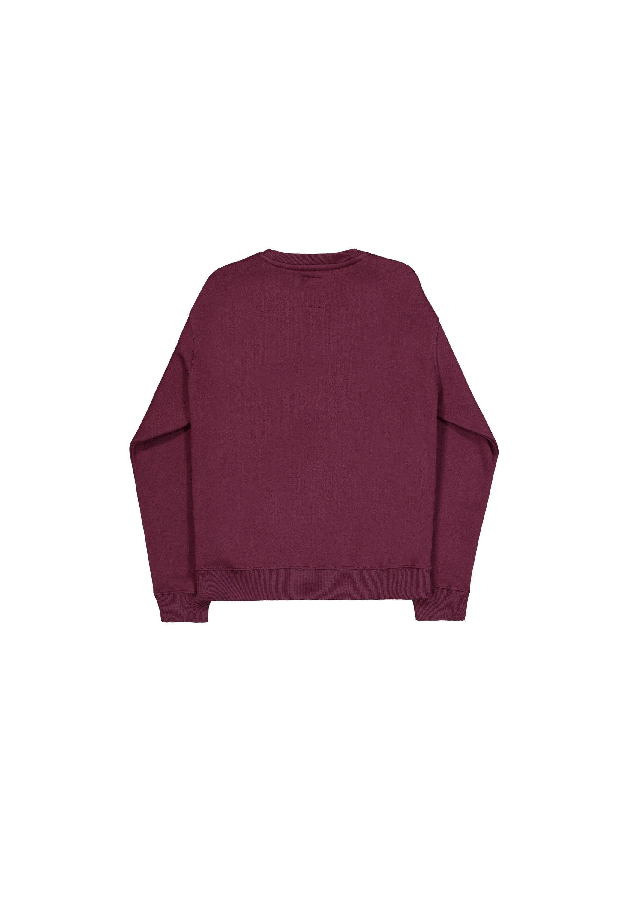 Alpha Industries Sweater Basic Sweatshirt BL günstig online kaufen