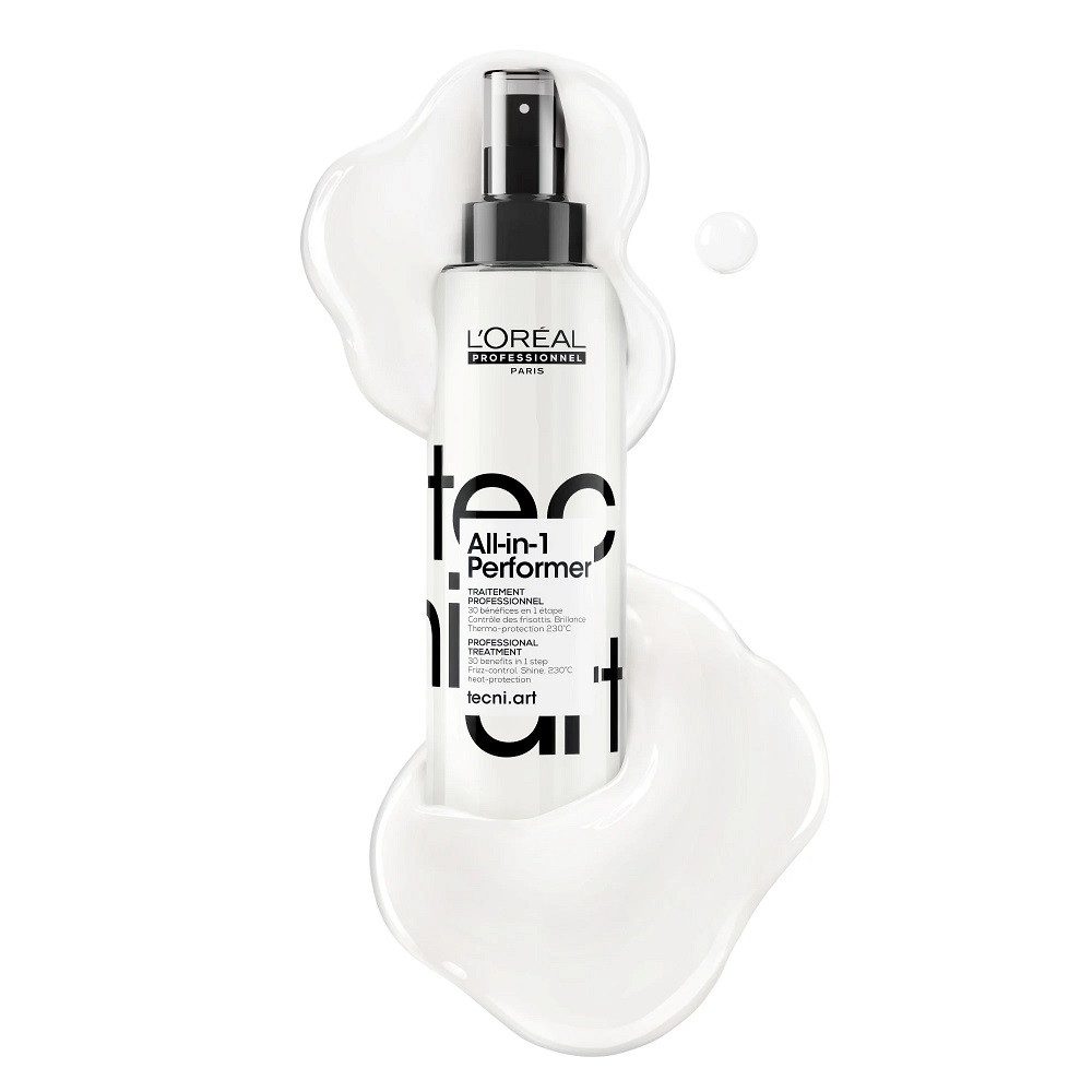 L'ORÉAL PROFESSIONNEL PARIS Haarpflege-Spray L'Oréal Professionnel Tecni.Art. All-In-One Performer 190 ml