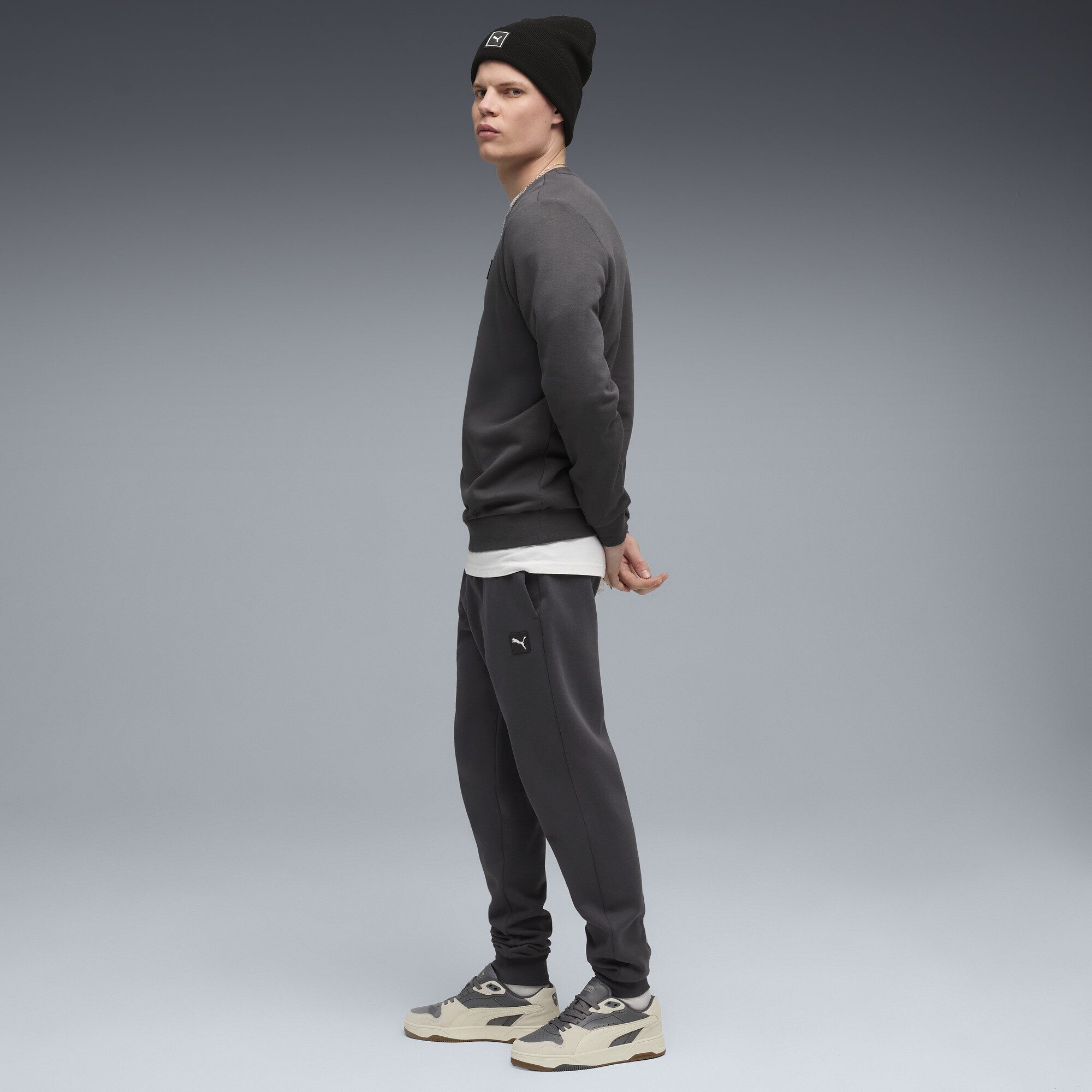 PUMA Jogginganzug Essentials Elevated Jogginganzug Herren günstig online kaufen
