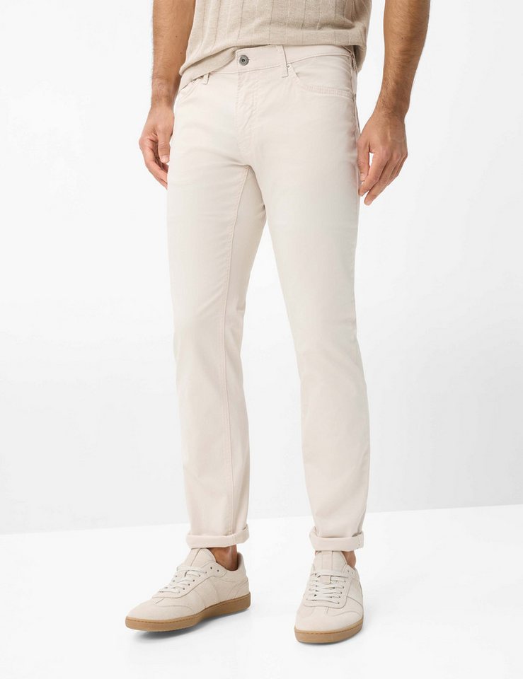 Brax 5-Pocket-Hose Style CHUCK