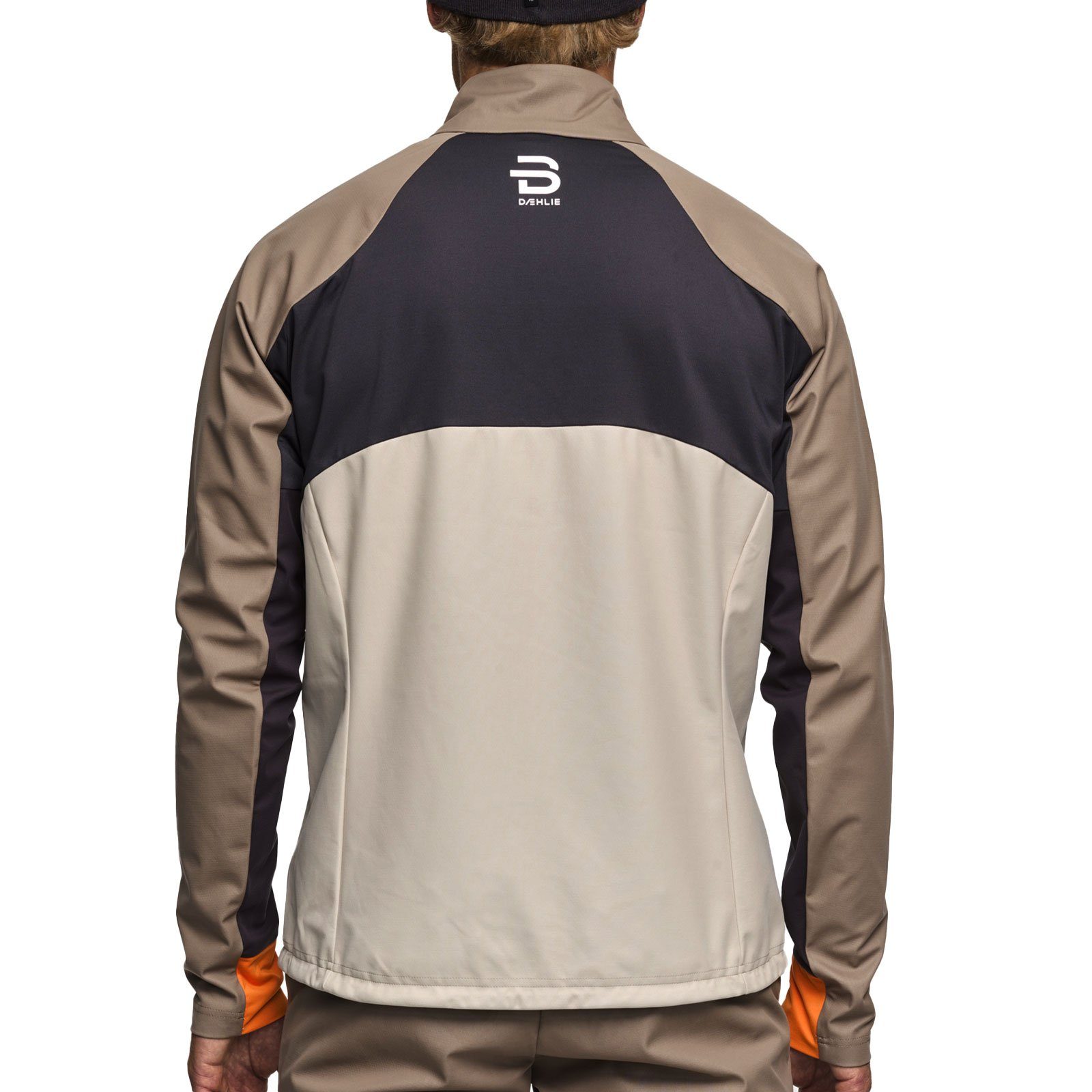 DAEHLIE Skijacke Jacket Challenge 2.0 mit Thermore® Ecodown Isolierung