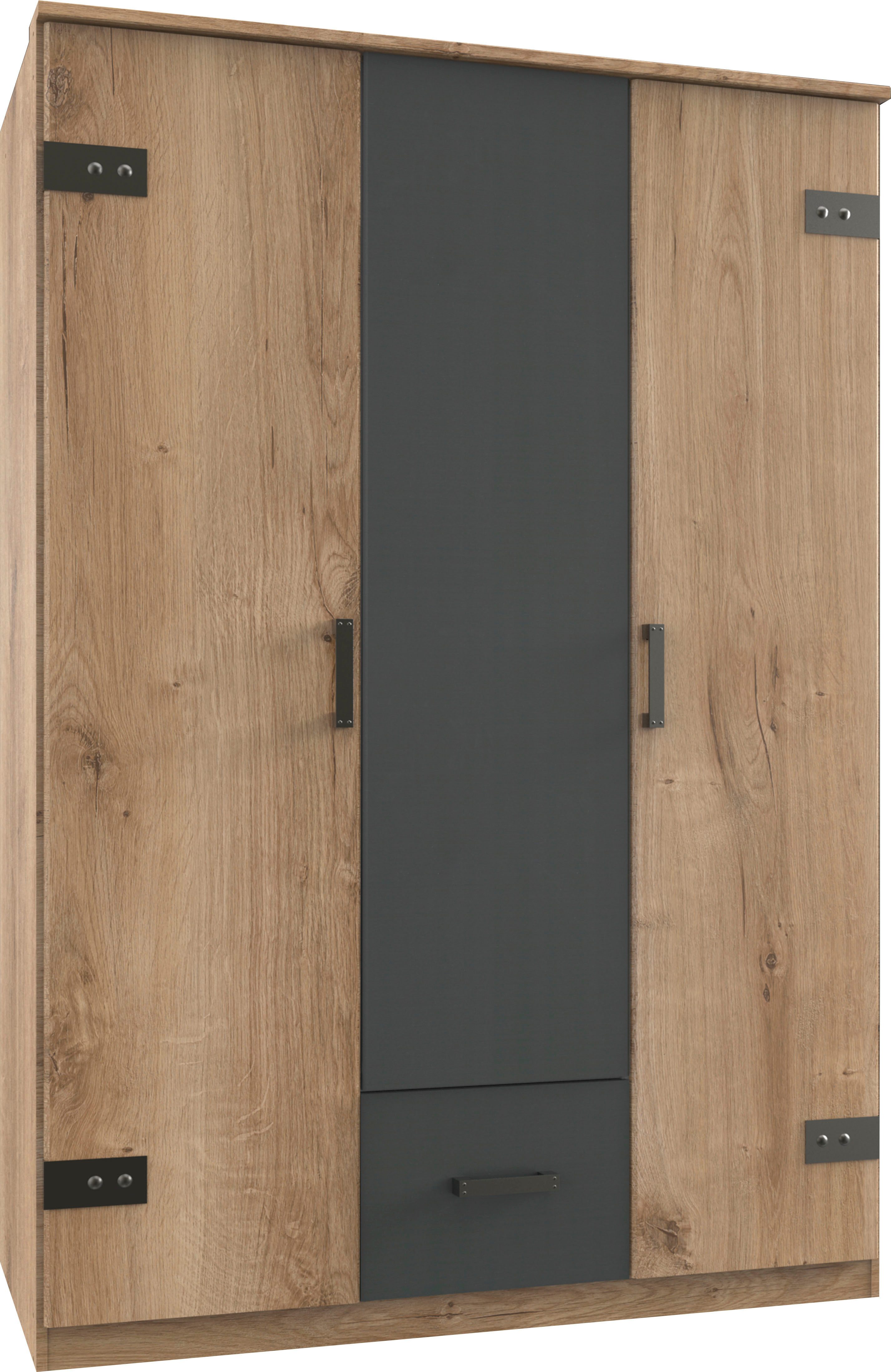 Wimex Drehtürenschrank Glasgow