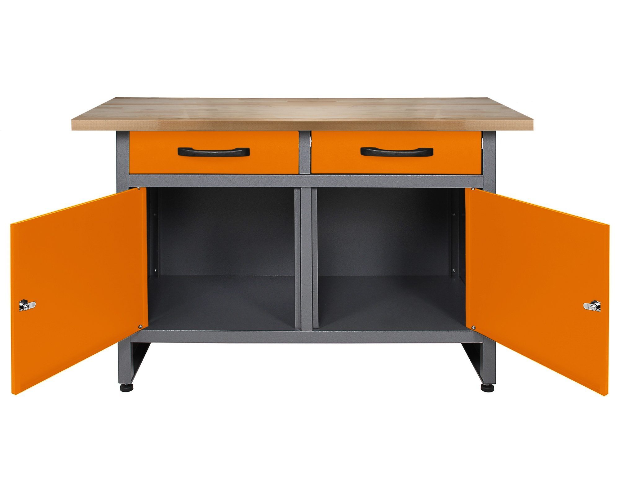 ONDIS24 Werkbank Werkbank Werner 120 cm günstig online kaufen