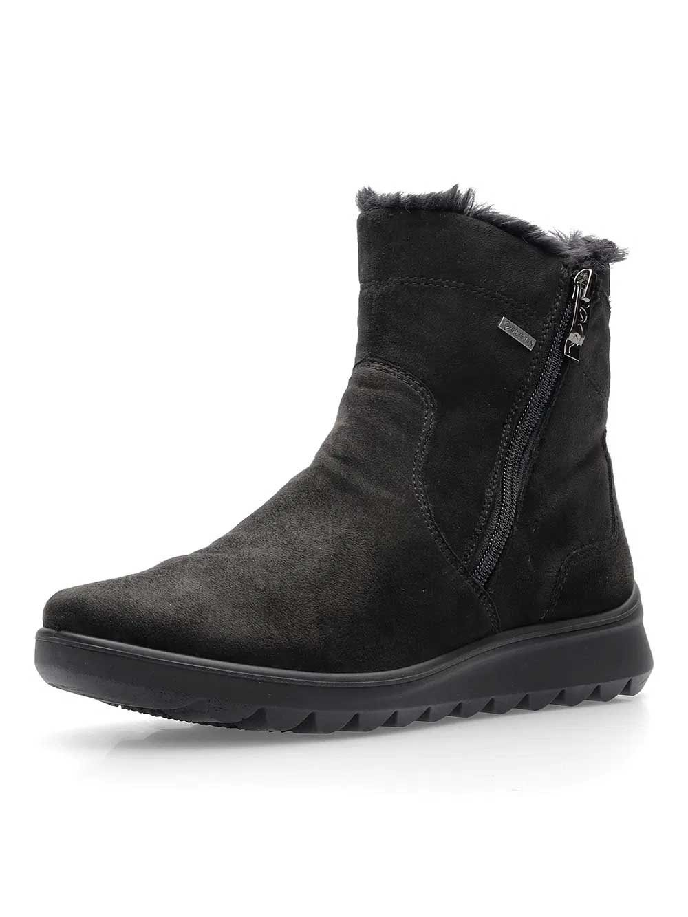 Toronto Stiefelette