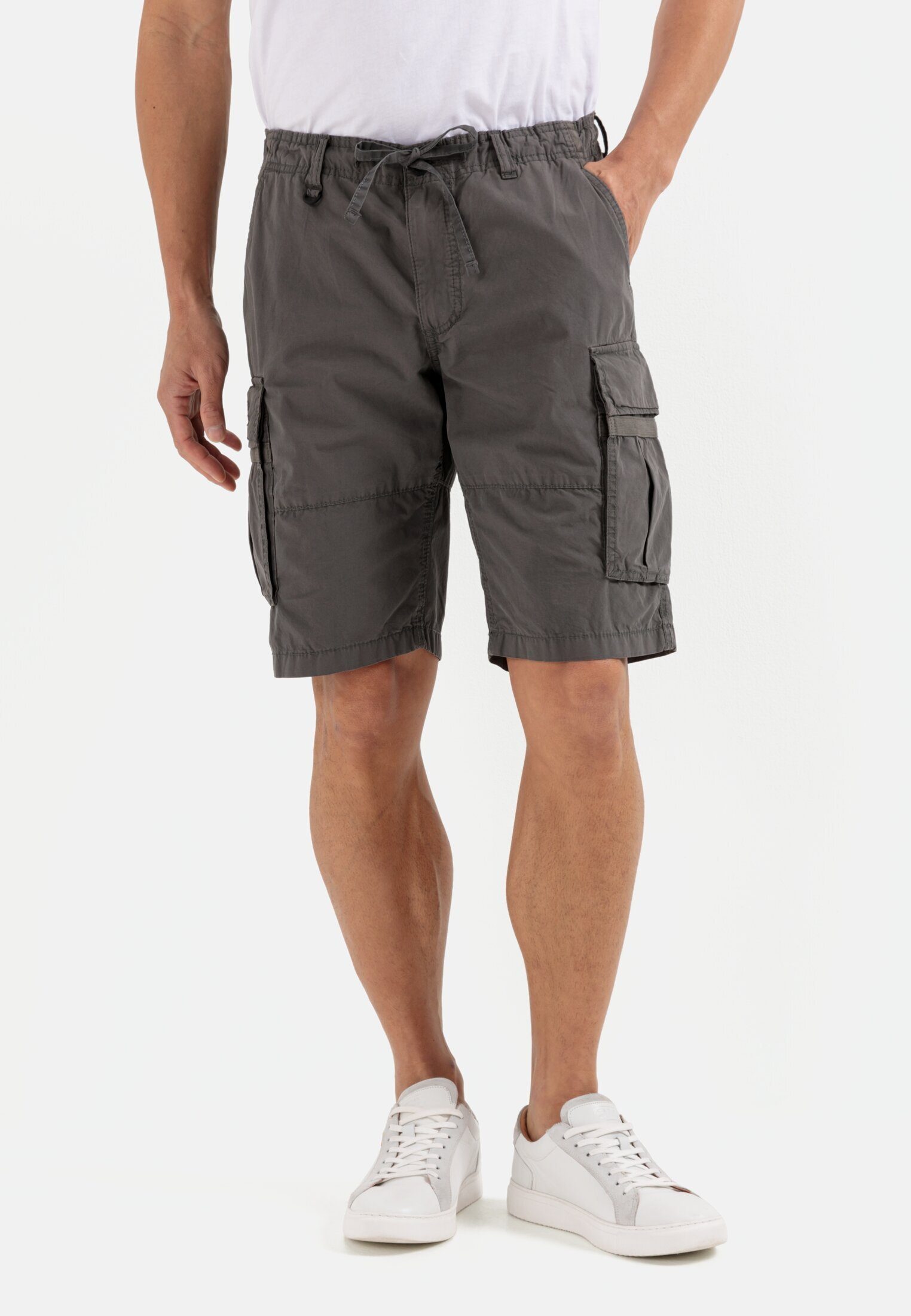 camel active Cargoshorts Regular Fit