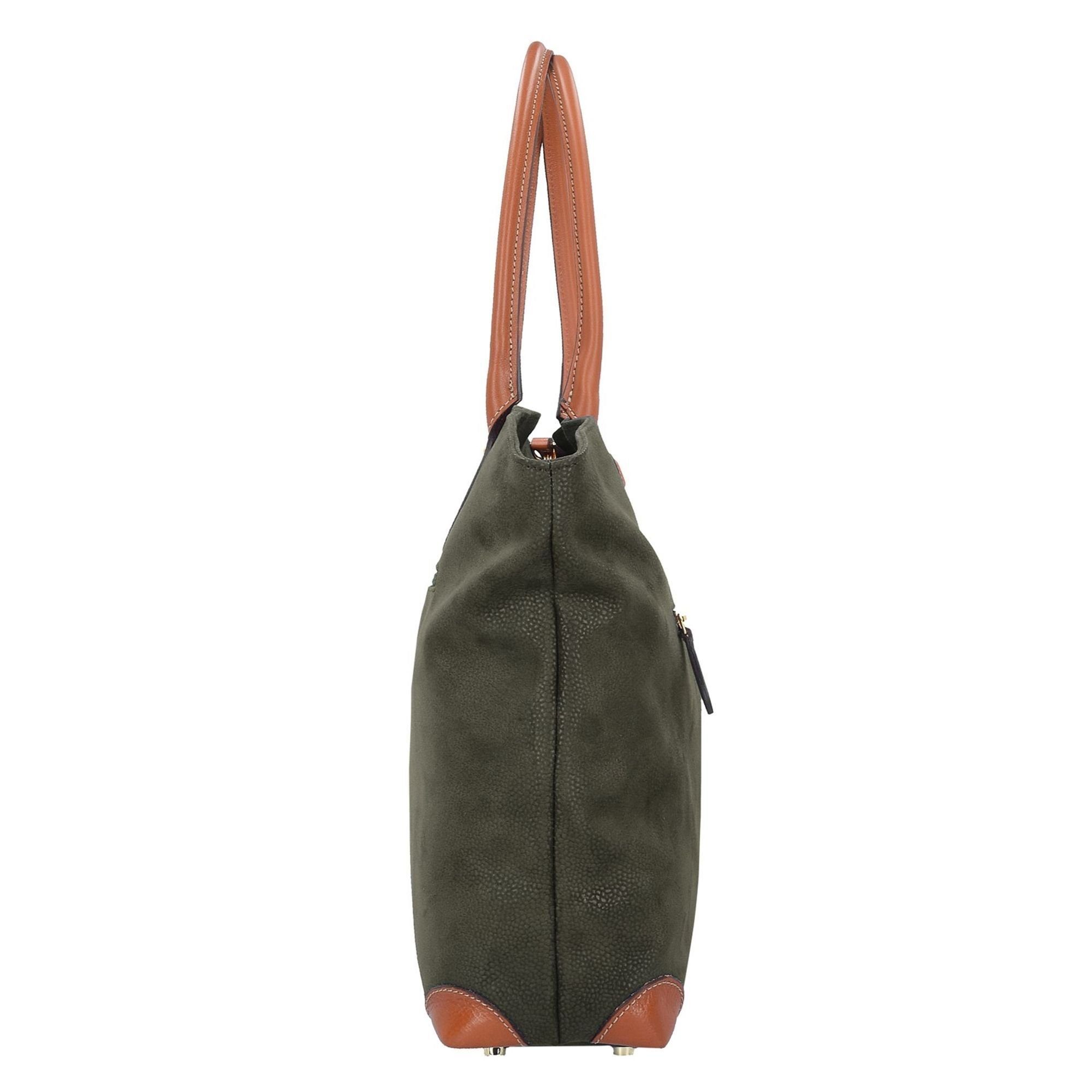 Bric's Aktentasche Life, PVC