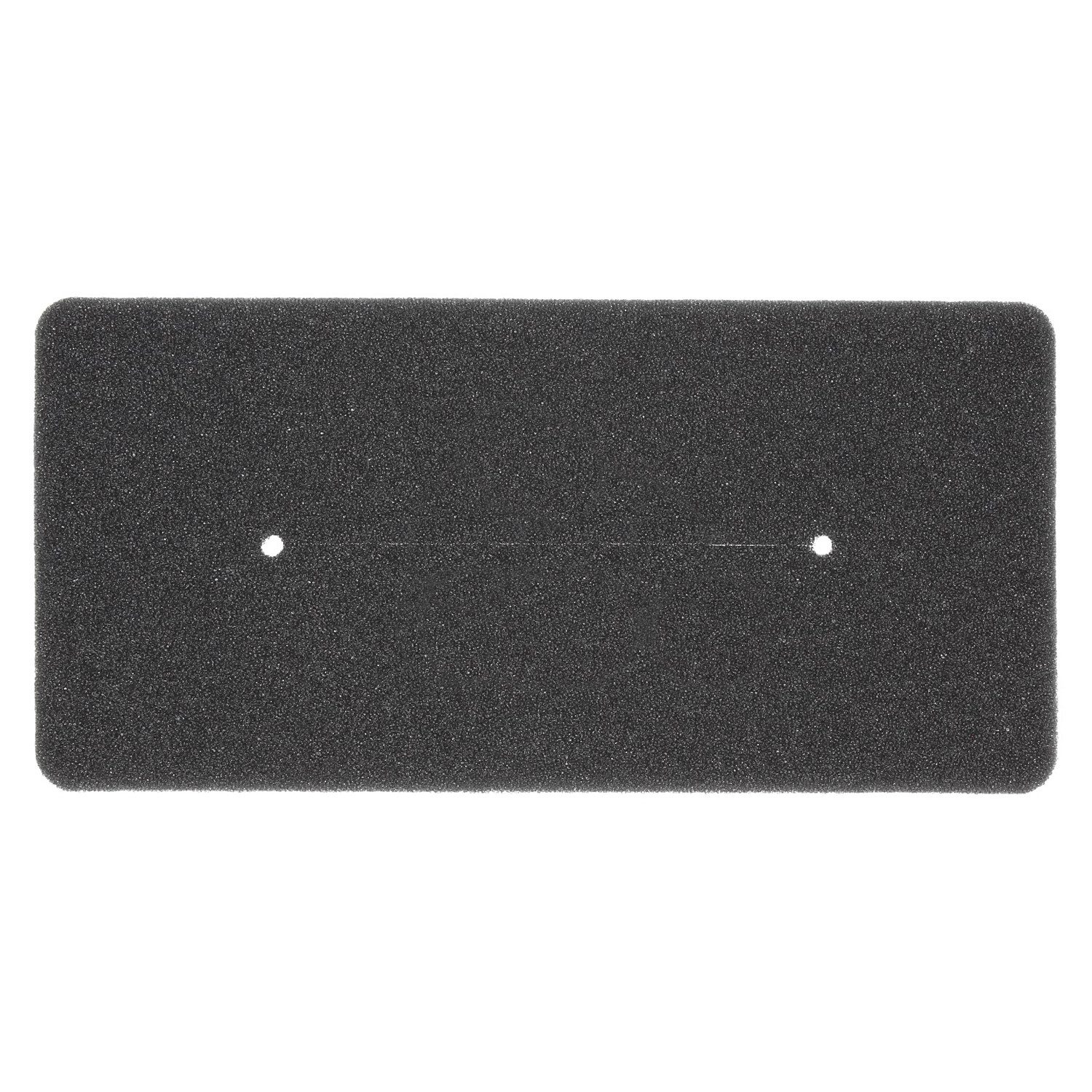 Ersatzfilter Schaumfilter Candy 40006731