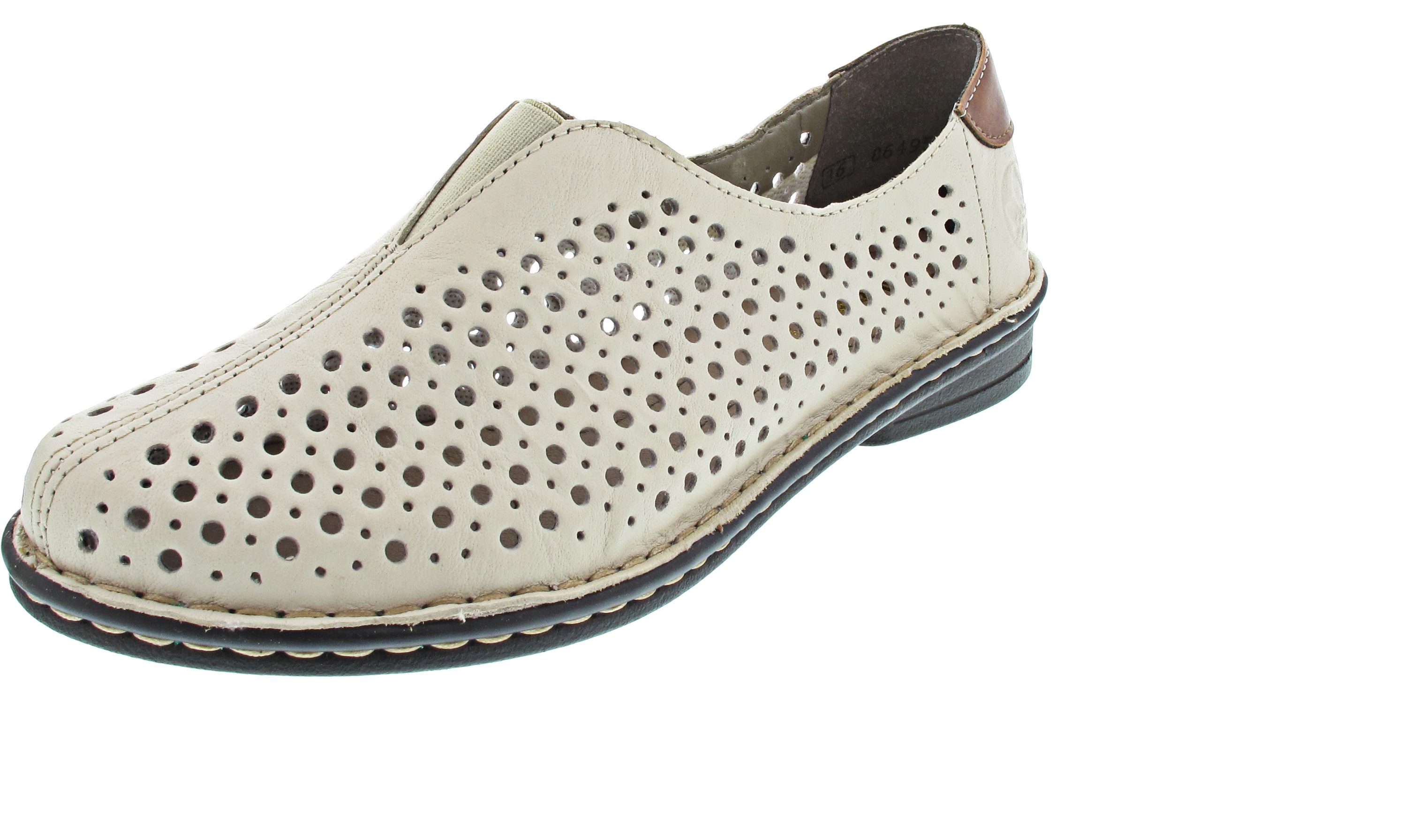 Rieker Slipper