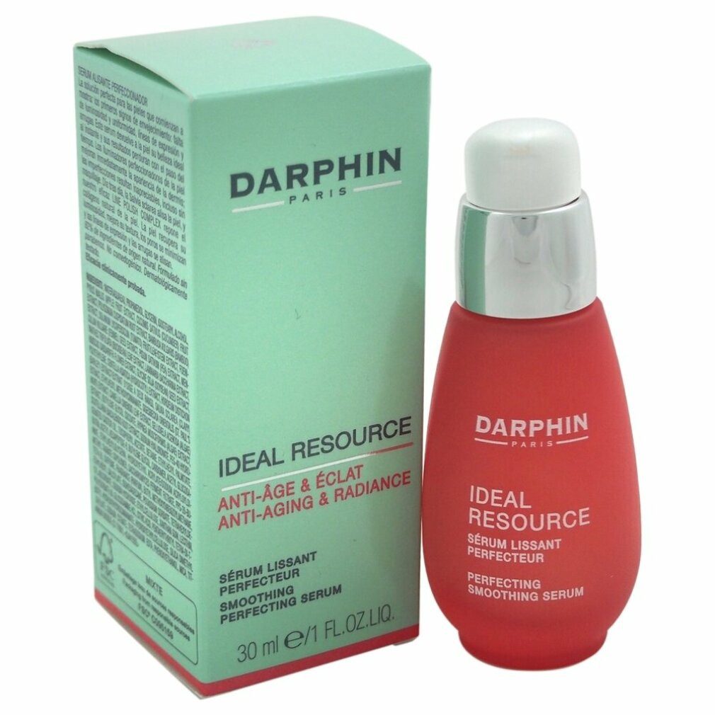Tagescreme Ideal Resource Anti-Aging Radiance Serum