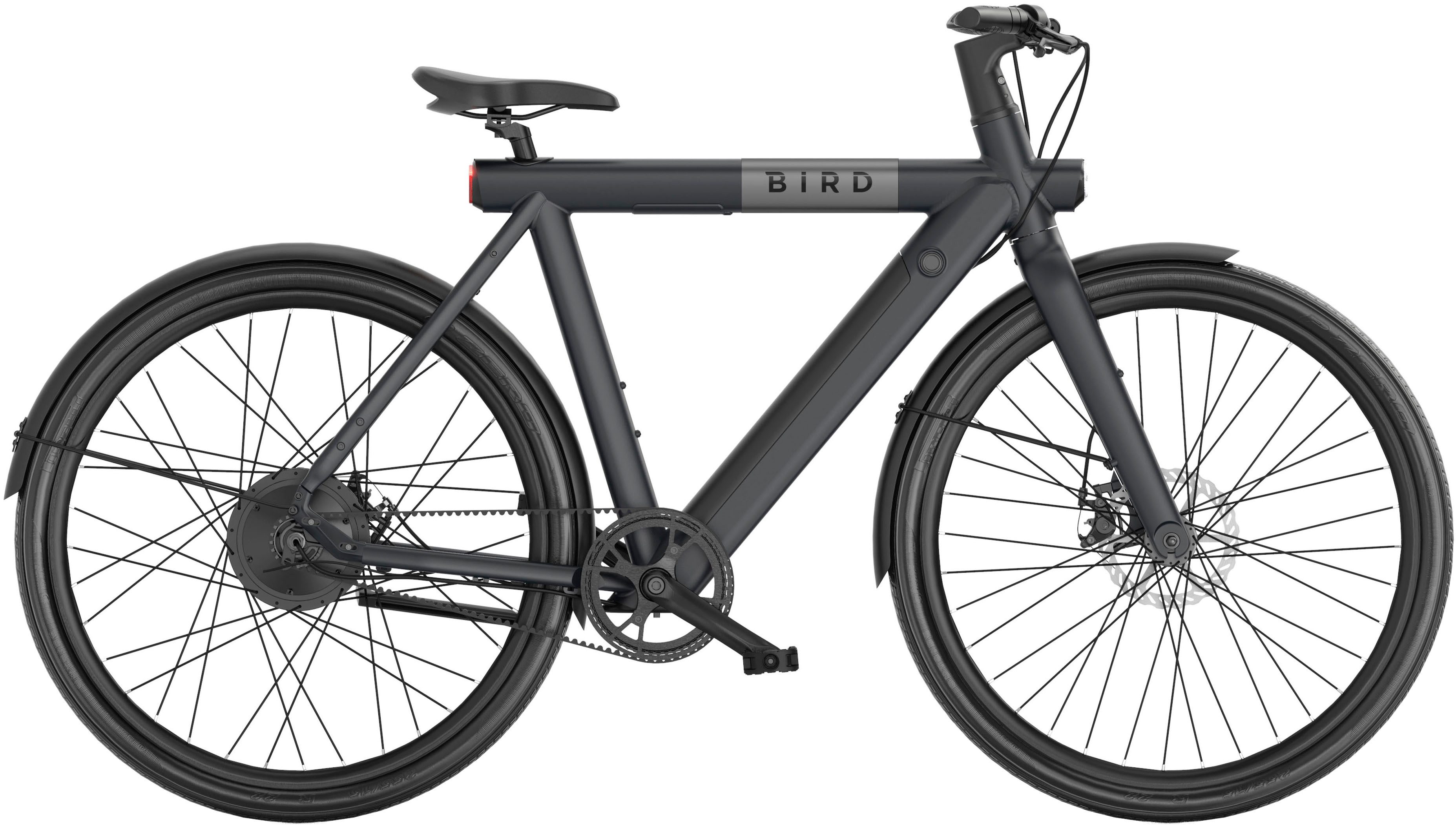 SachsenRad E-Bike Cityrad C6R, 1 Gang, ohne Schaltung, Heckmotor, 348 Wh, Pedelec, Elektrofahrrad für Damen und Herren
