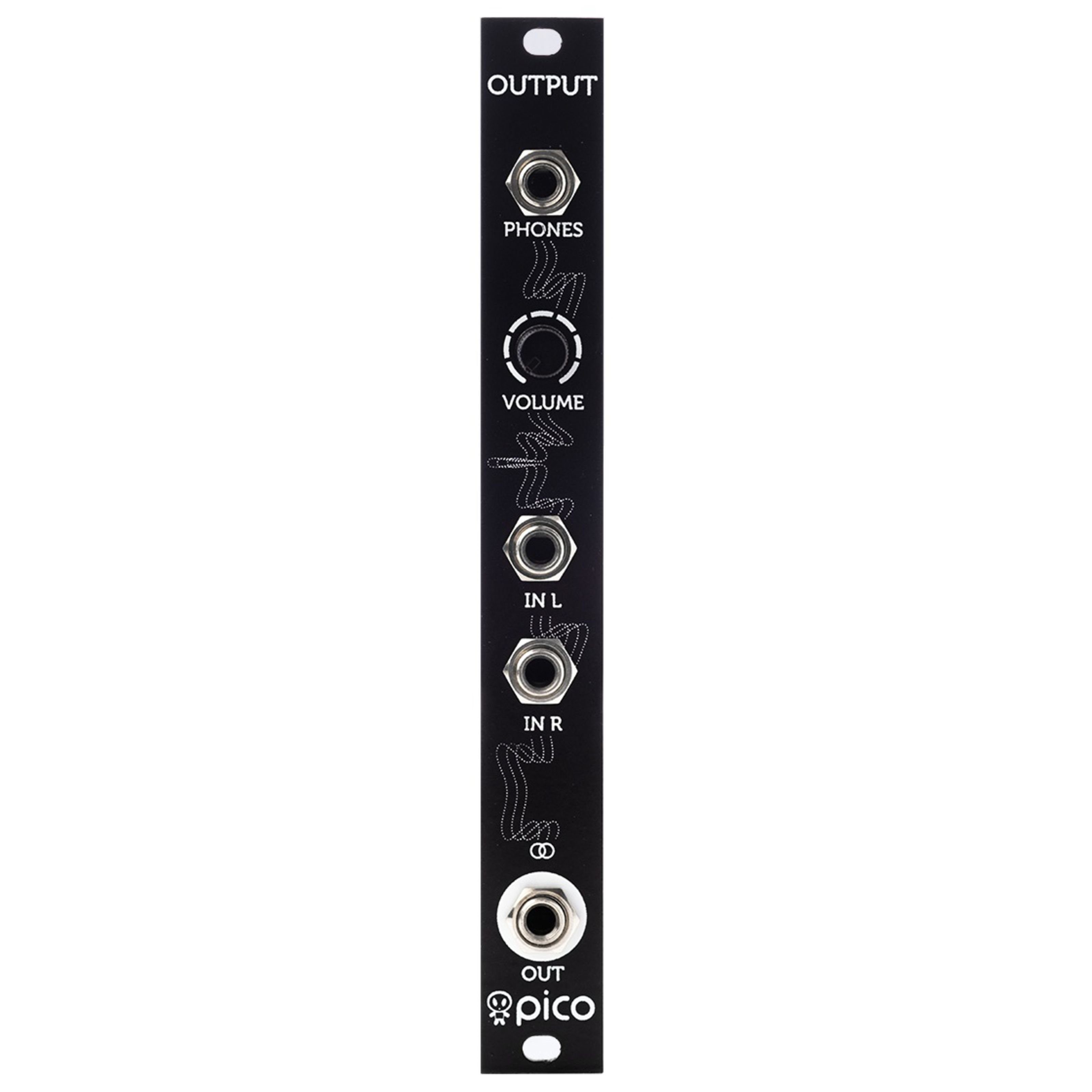 Synthesizer