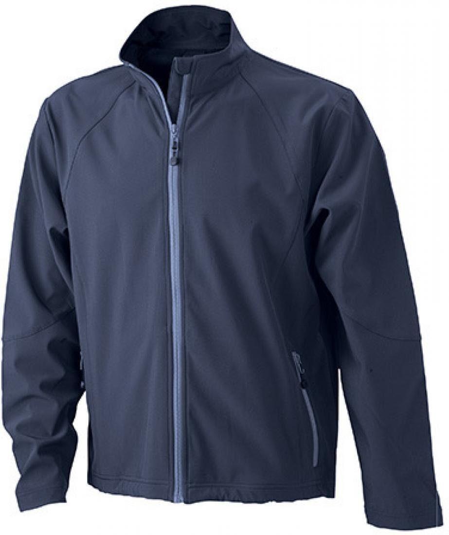 Softshelljacke Herren Softshell Jacket