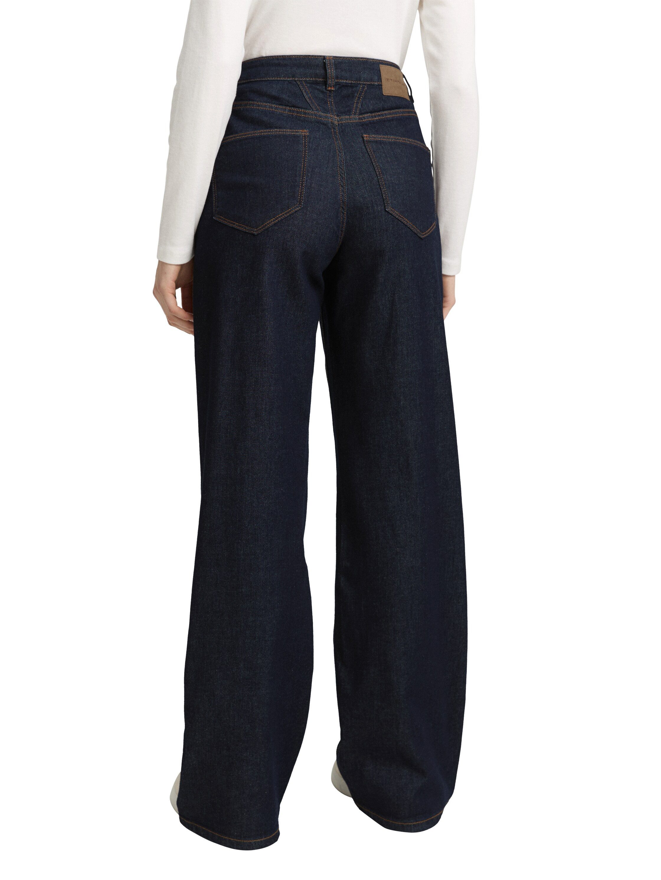 TOM TAILOR Bequeme Jeans