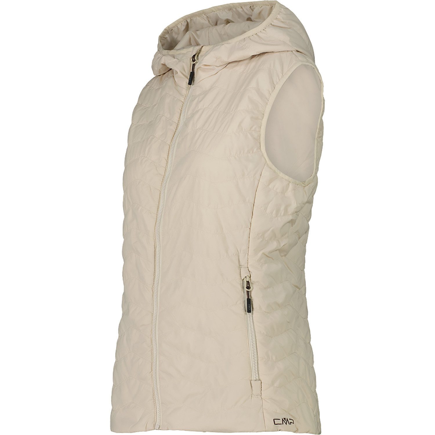 CAMPAGNOLO Funktionsweste Weste VEST FIX HOOD (1-tlg)