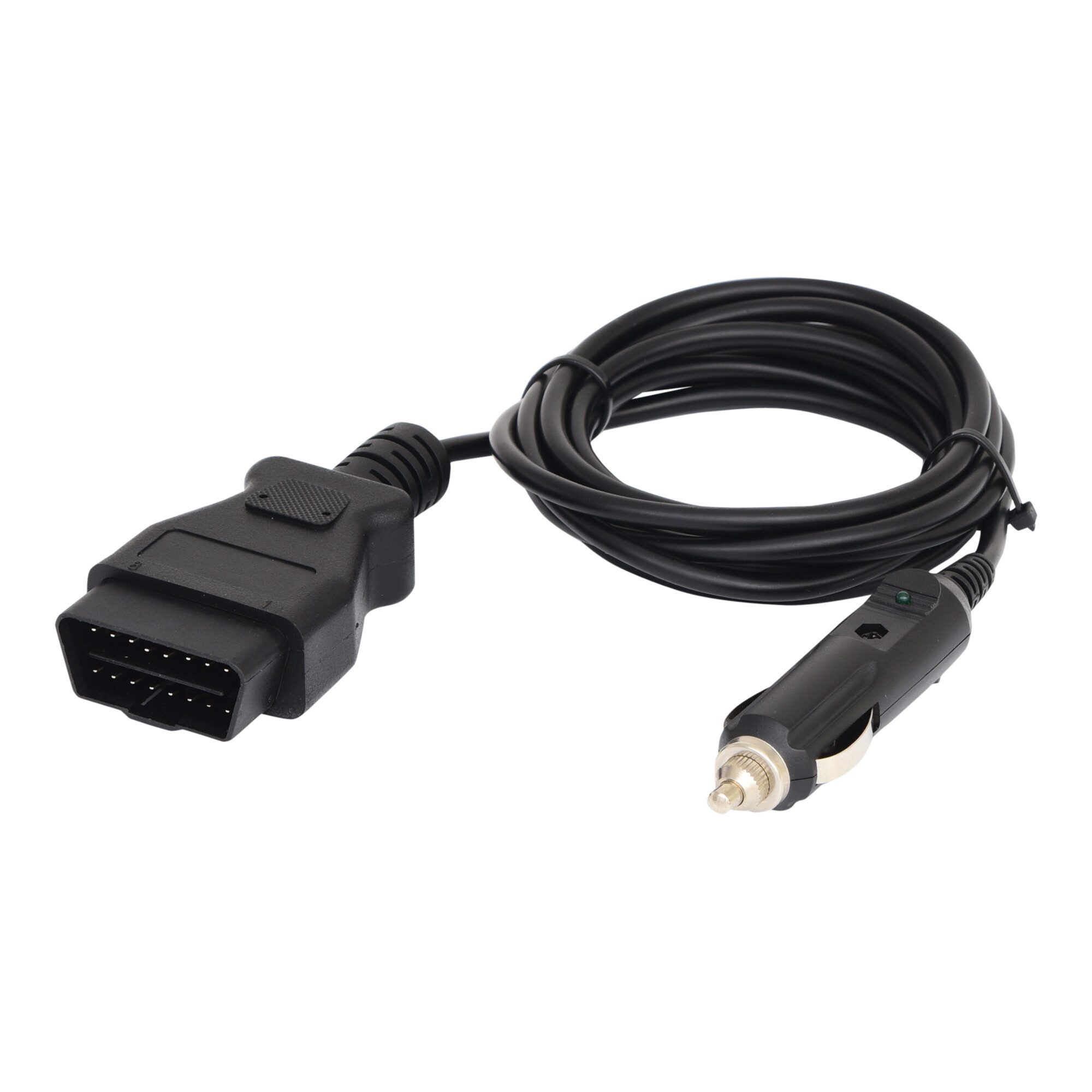 KS Tools Batterietester KS Tools 12V OBD II Bordnetz-Spannungserhalter
