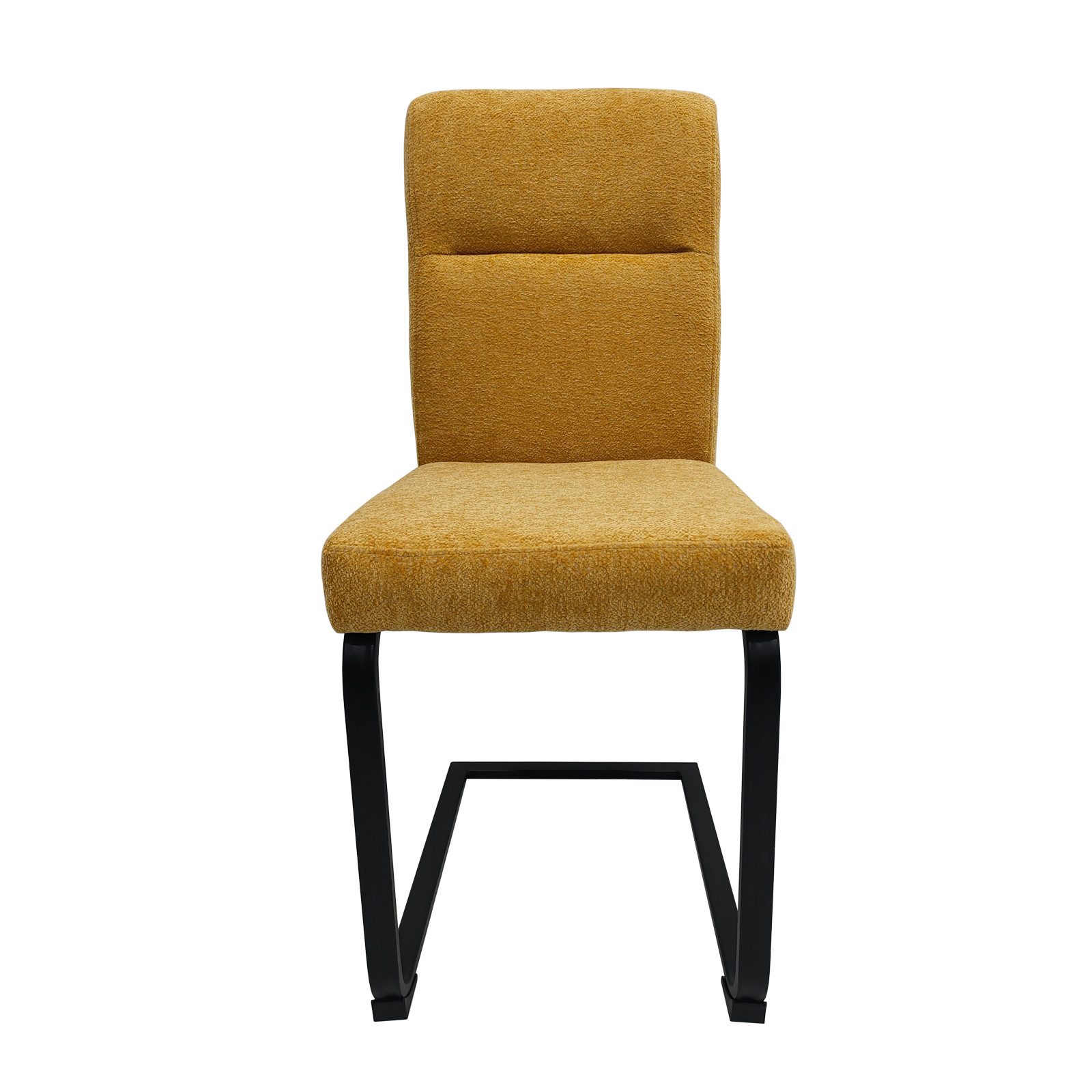 HTI-Living Esszimmerstuhl Schwingstuhl Liron 2er-Set (Set, günstig online kaufen
