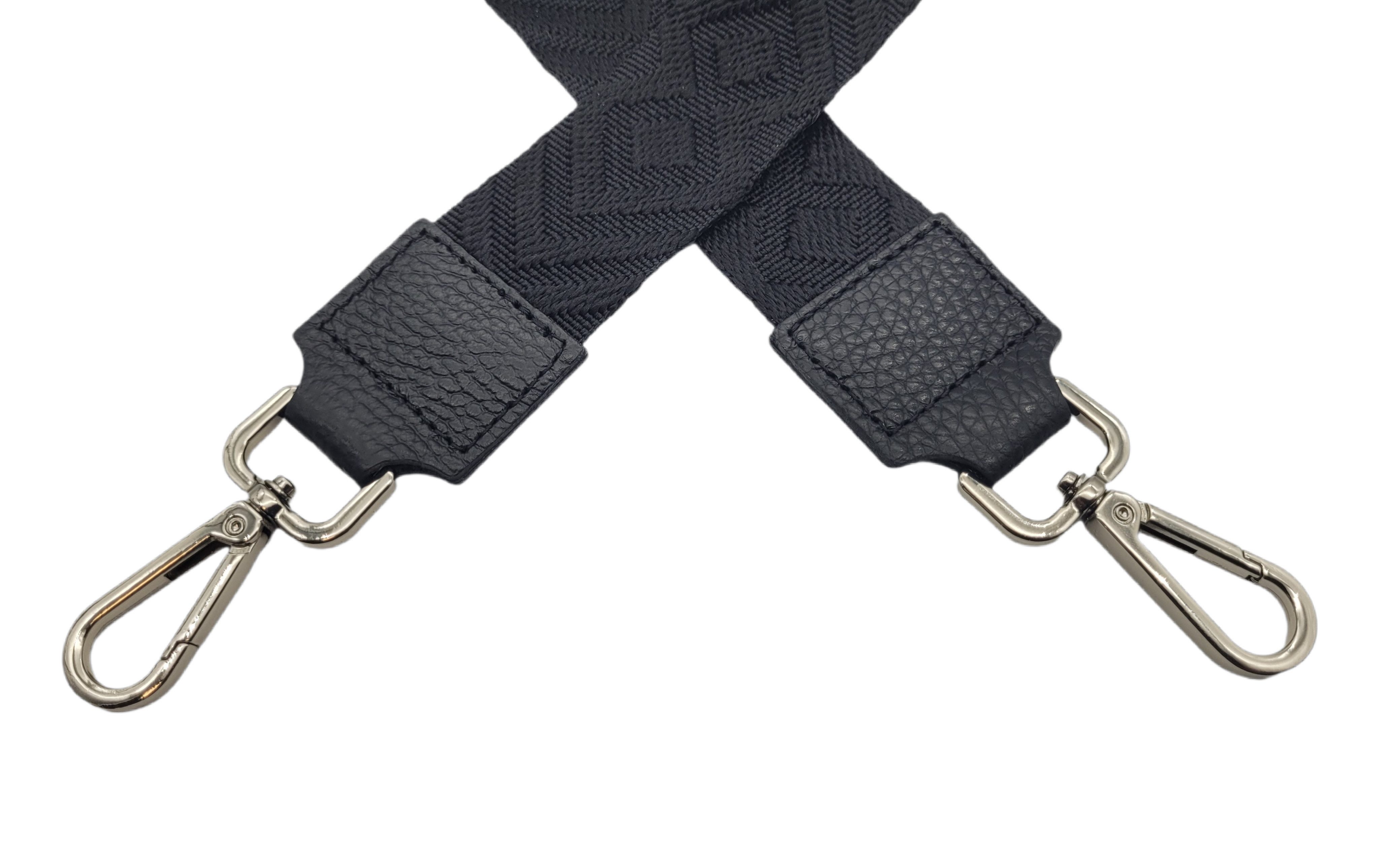 Lemasi Schulterriemen 4cm breiter Ersatz Taschengurt Schultergurt Tragegurt