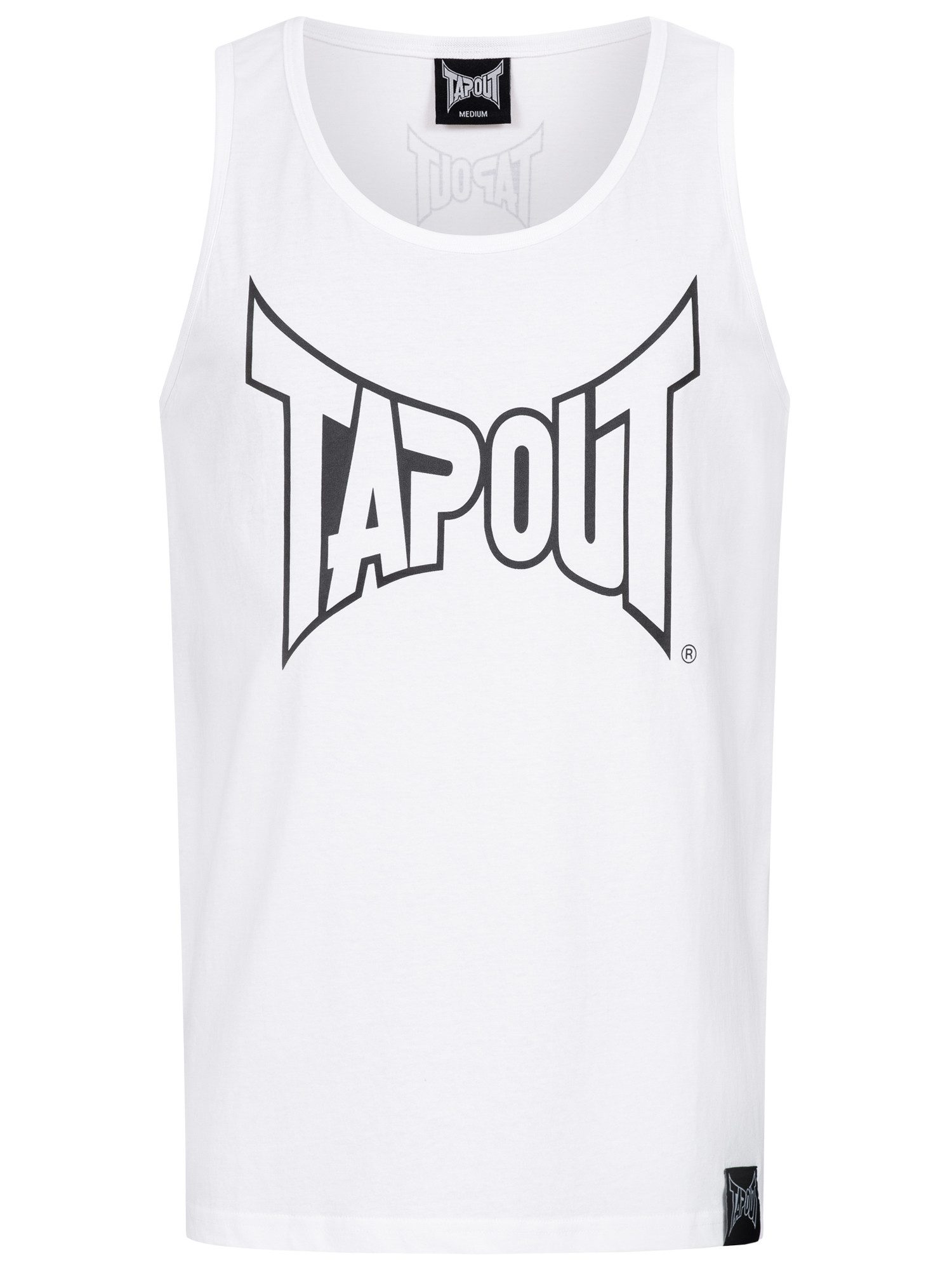 TAPOUT T-Shirt TIPTON SINGLET