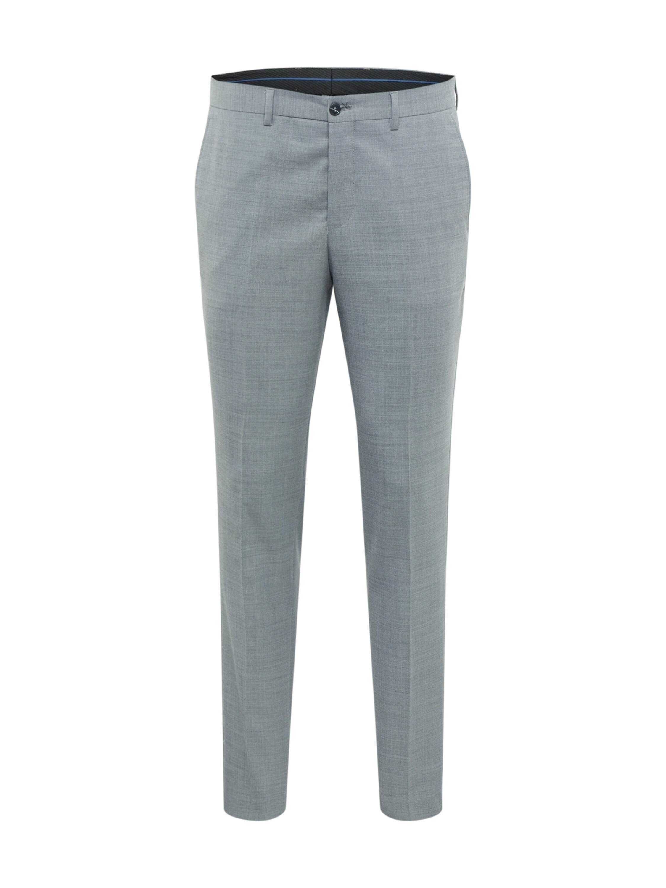 Bügelfaltenhose Solaris