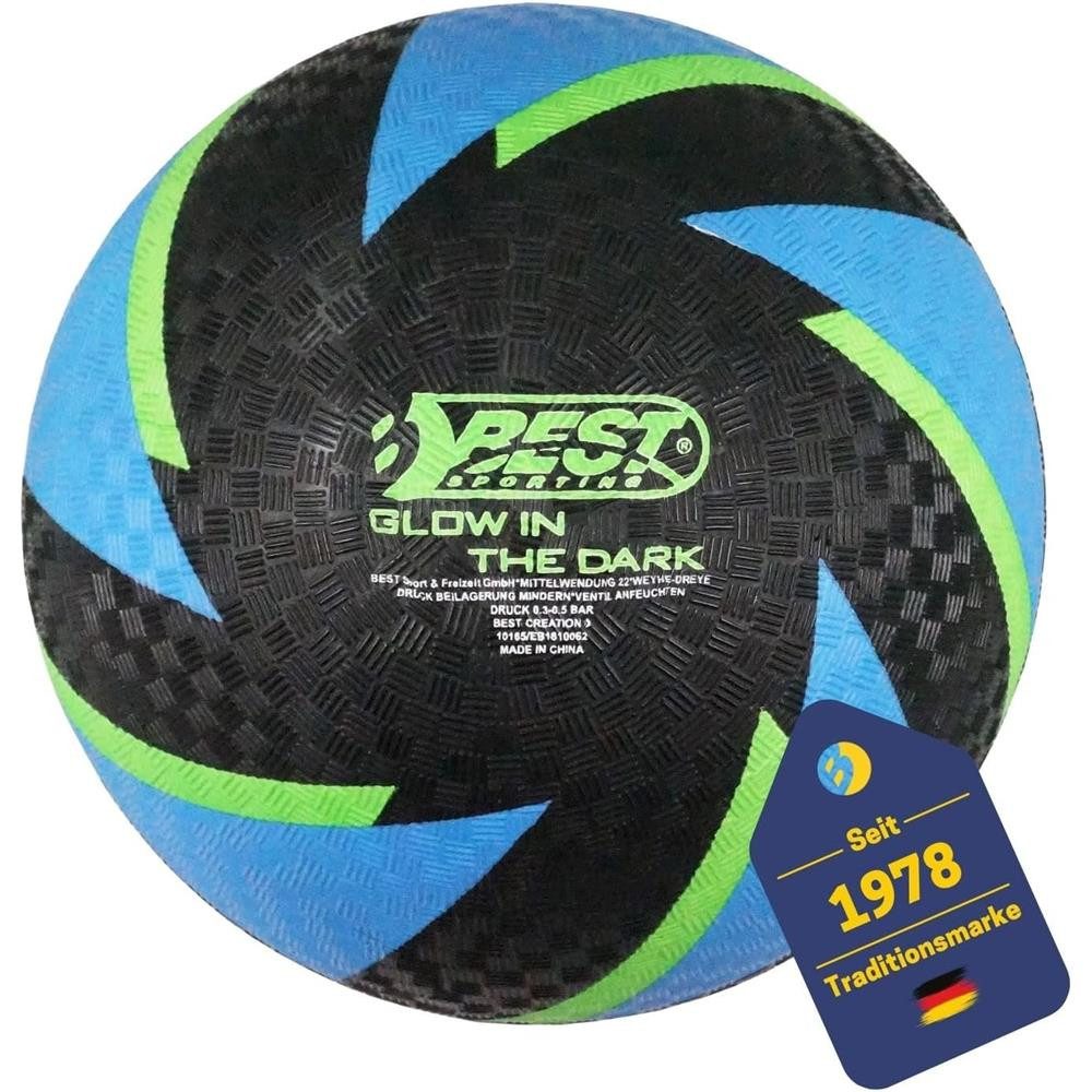Fußball Fußball Glow in The Dark