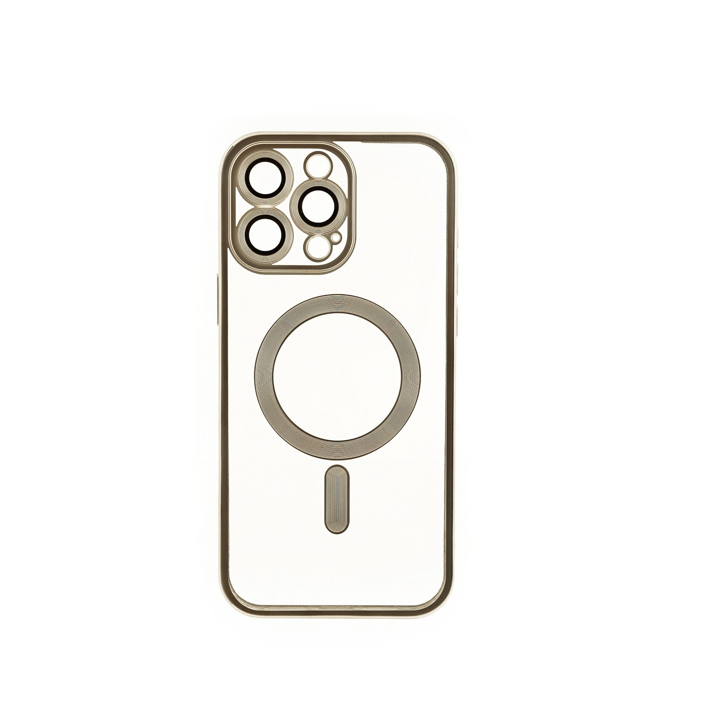 COFI 1453 Handyhülle MagSafe Hülle mit Kameraschutz mit iPhone 16 Modelle