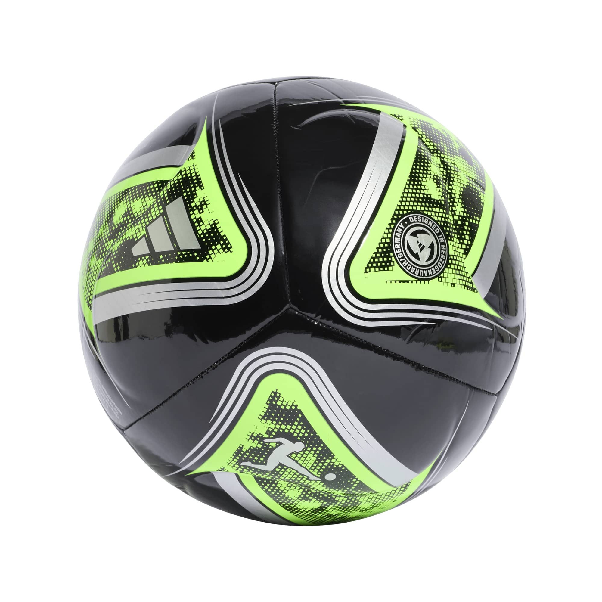 adidas Performance Fußball adidas Fussball Bundesliga 26/27 Torfabrik Club Ball