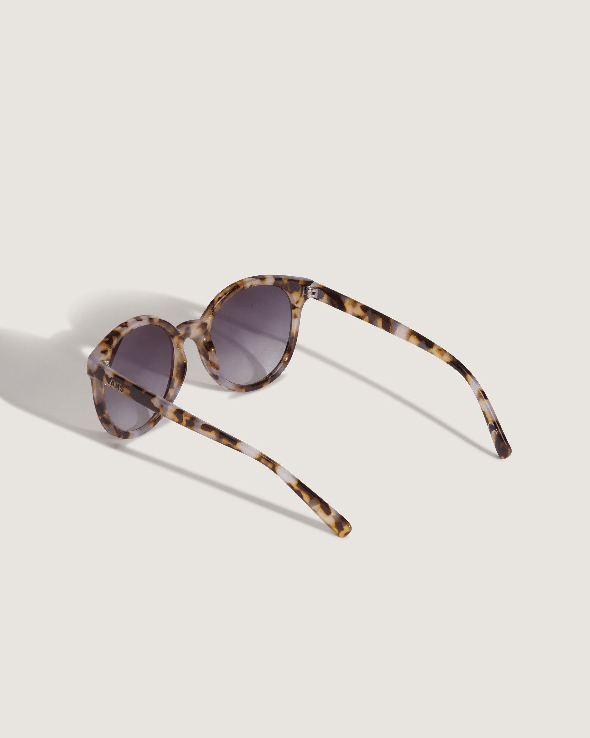 Vans Sonnenbrille RISE AND SHINE SUNGLASSES für Erwachsene, für sportliche Aktivitäten, sportlicher Stil