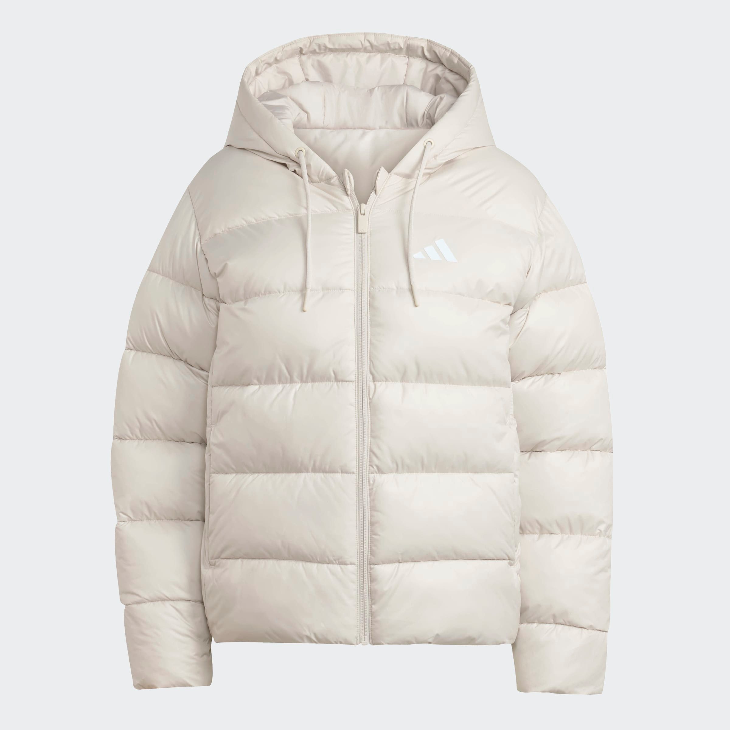 Winterjacke ESSENTIALS CLIMAWARM KUNSTDAUNEN PUFFER