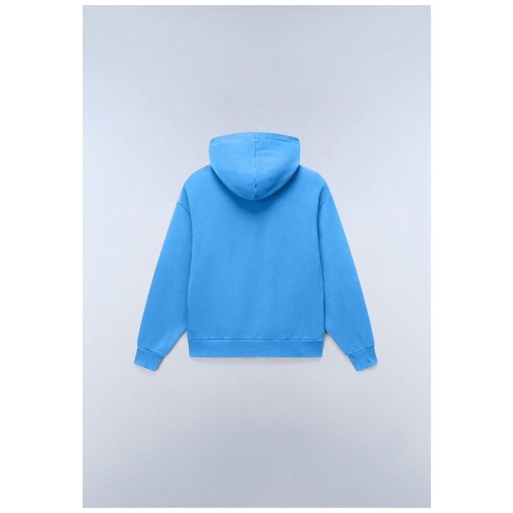 Napapijri Hoodie K B-New Box Logo Fzh