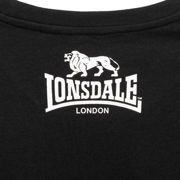 Lonsdale T-Shirt CRAFTHOLE