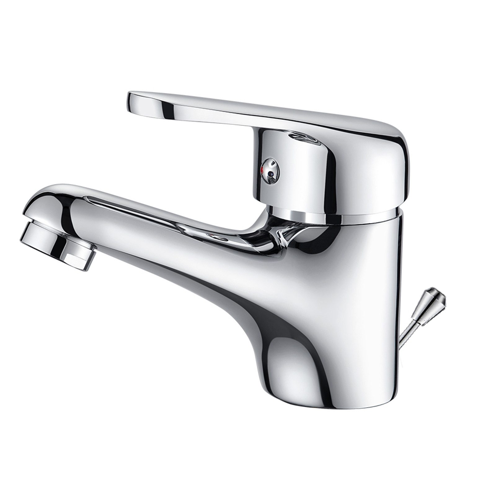 Auralum Max Waschtischarmatur Wasserhahn Waschbecken Armatur günstig online kaufen