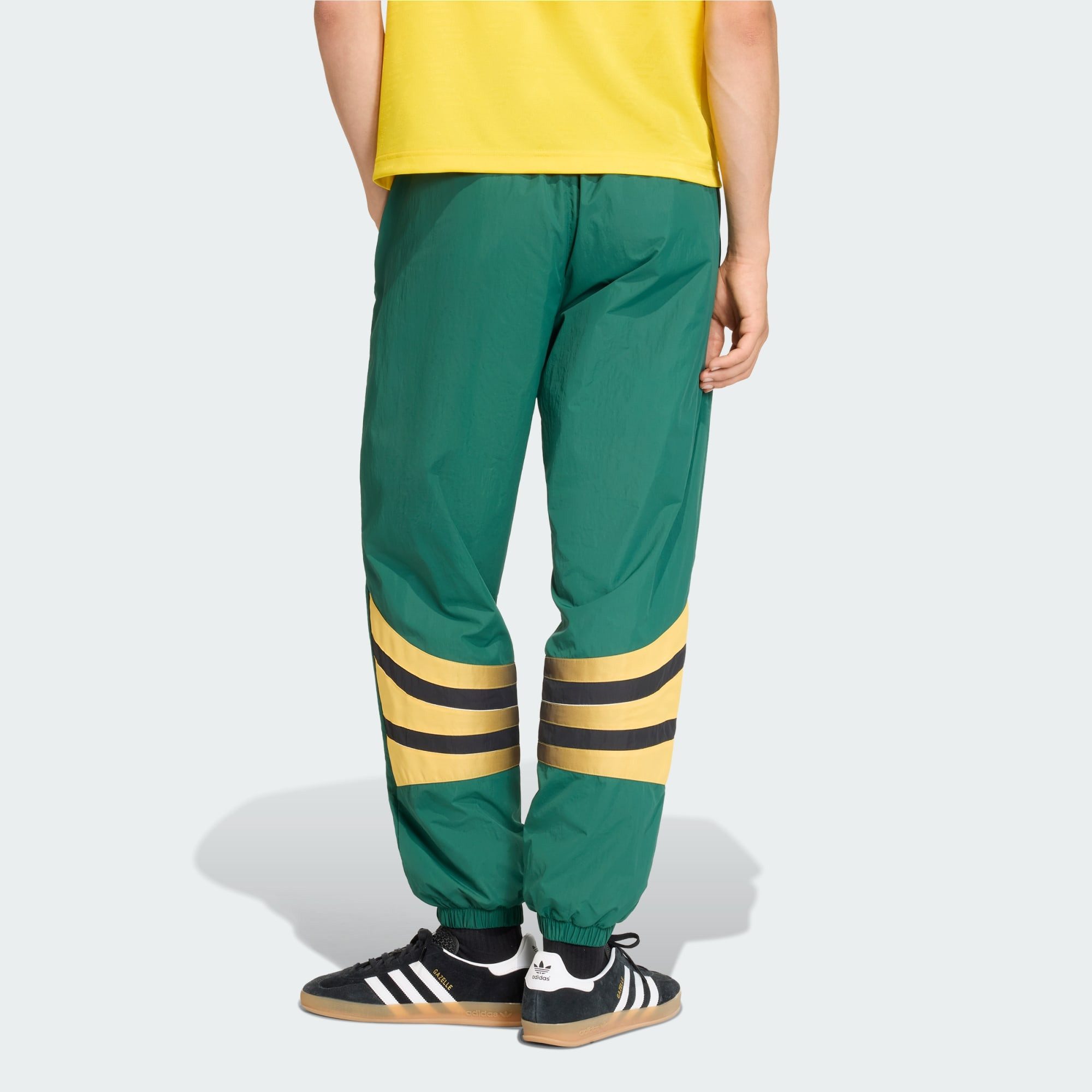 adidas Originals Trainingshose SANTIAGO TRAININGSHOSE. (1-tlg)