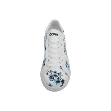 DOGO Stay Clever Sneaker Vegan