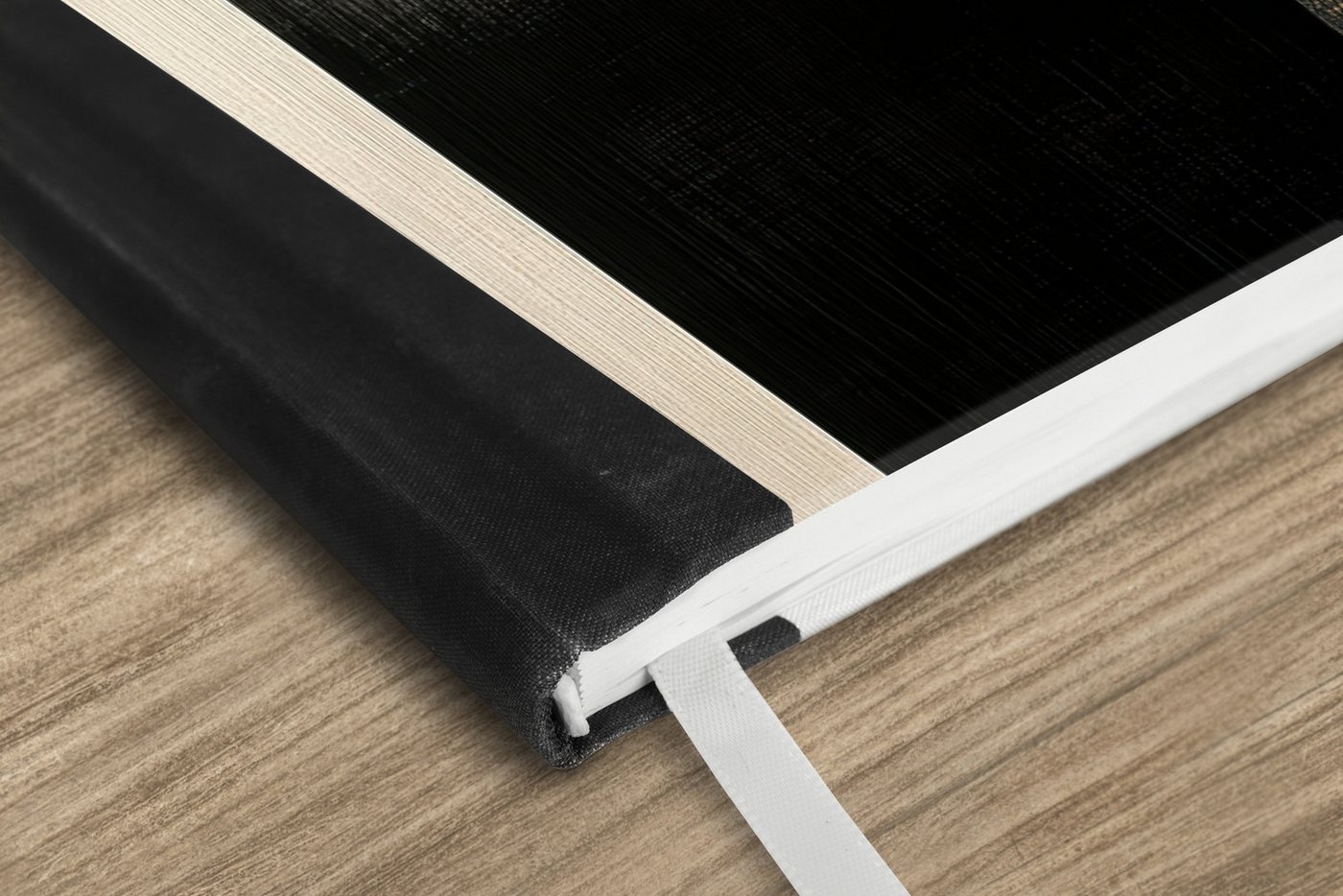 Thumbnail - MuchoWow Notizbuch Modern - Quadratisch - Formen, Notebook, Notizblock a5, Tagebuch, Journal Liniert