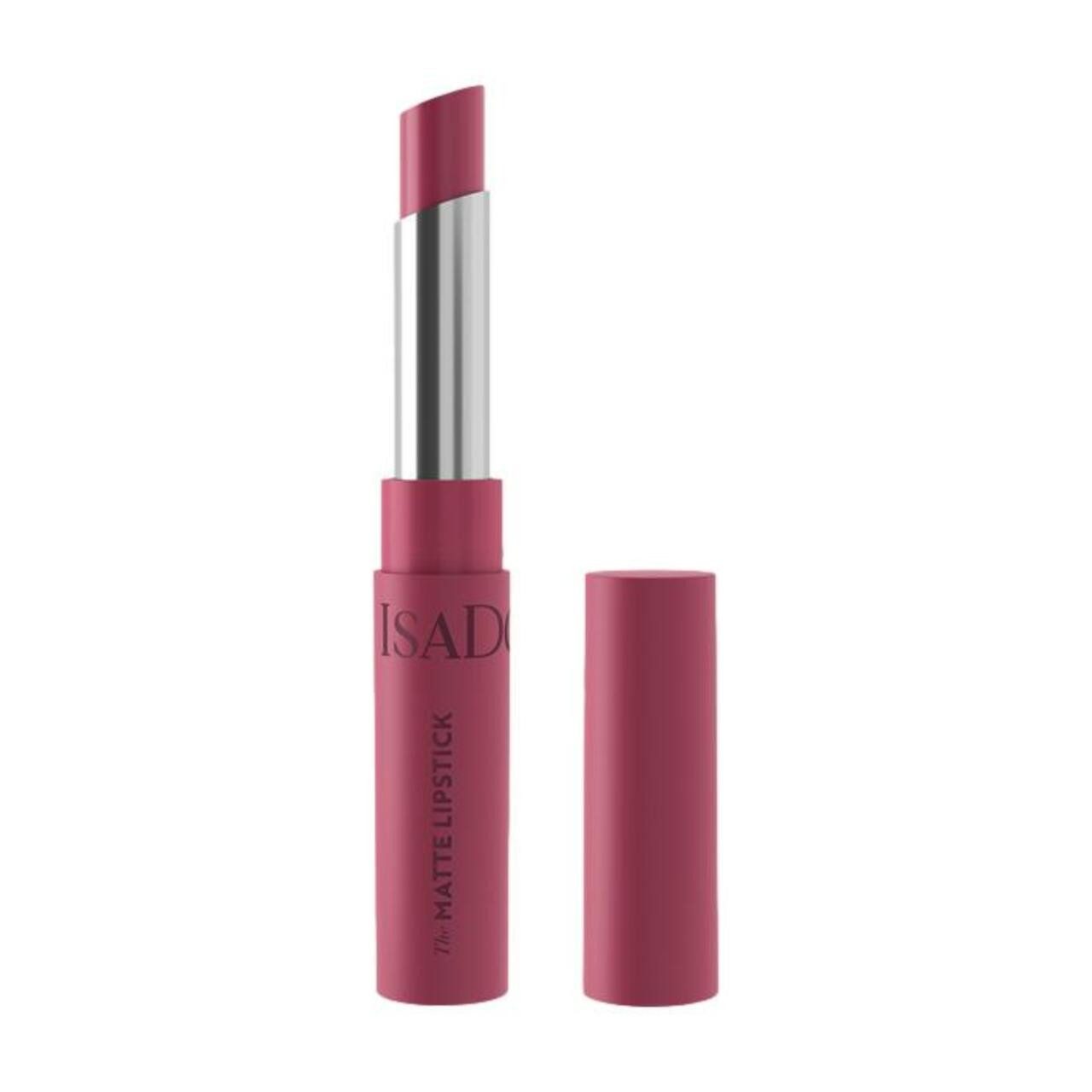 IsaDora Lippenstift The Matte Lipstick, für Alle Hauttypen