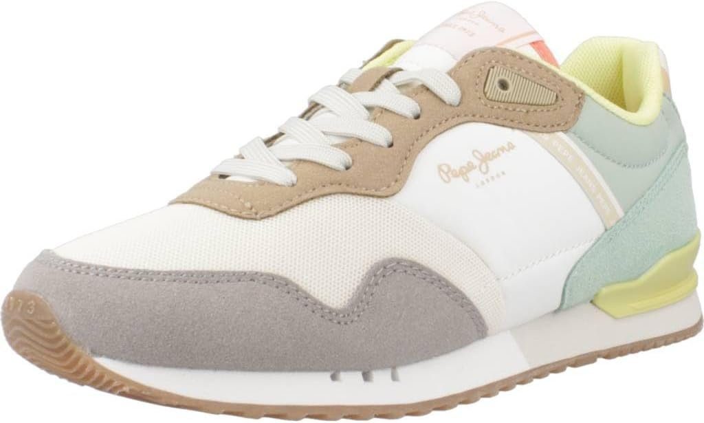 Pepe Jeans LONDON URBAN W Sneaker günstig online kaufen