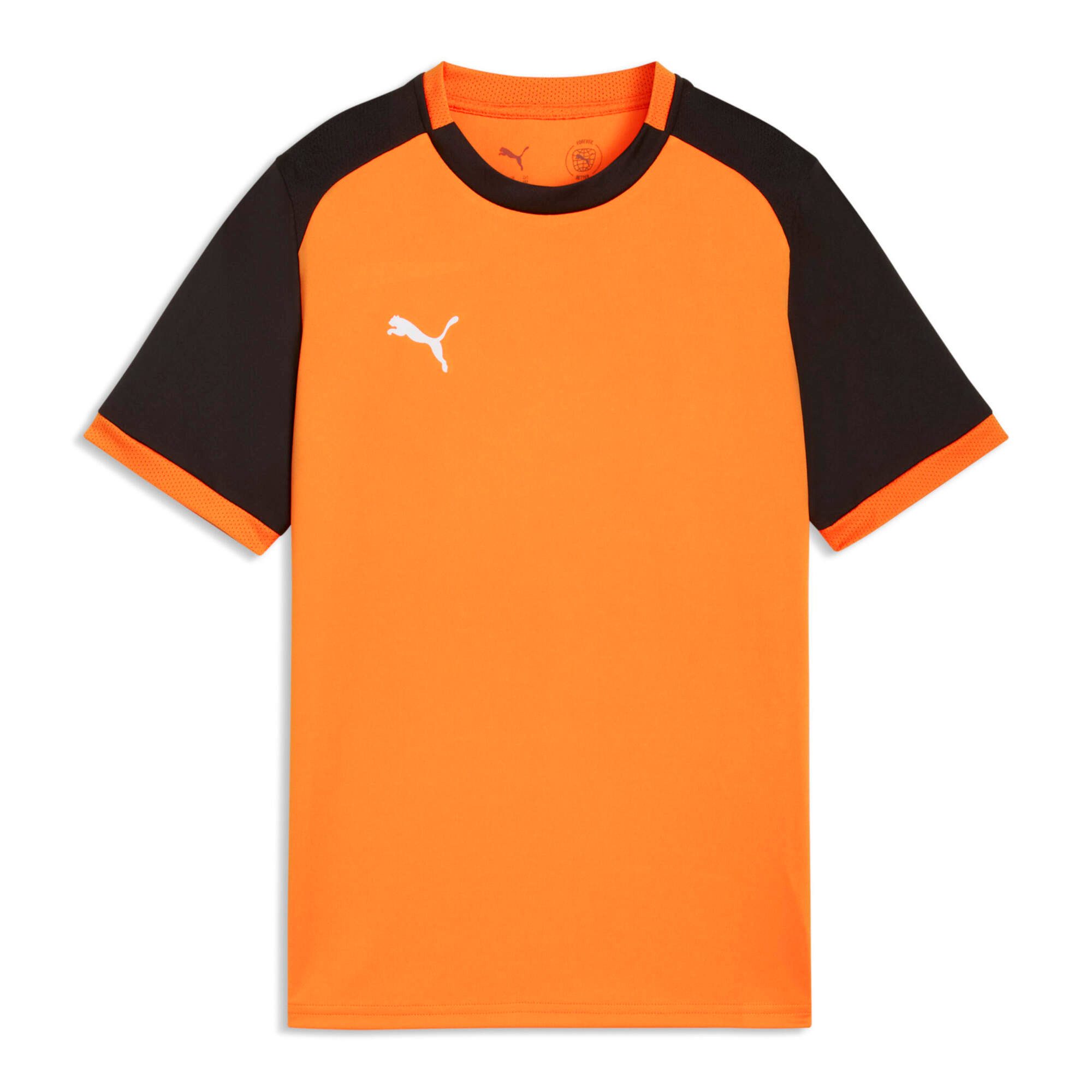 Fußballtrikot Puma Kinder Trikot teamLIGA26 Matchday Jersey 706545