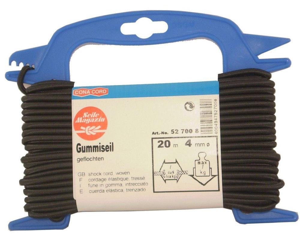 Aco Conacord Gummiseil Ø 4 mm günstig online kaufen