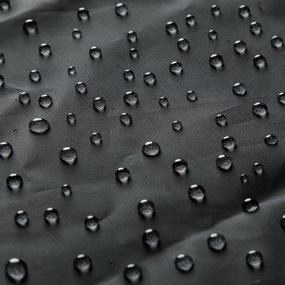 Melko Gartenmöbel-Schutzhülle Schutzplane Abdeckplane Gewebeplane 63x58x112 günstig online kaufen