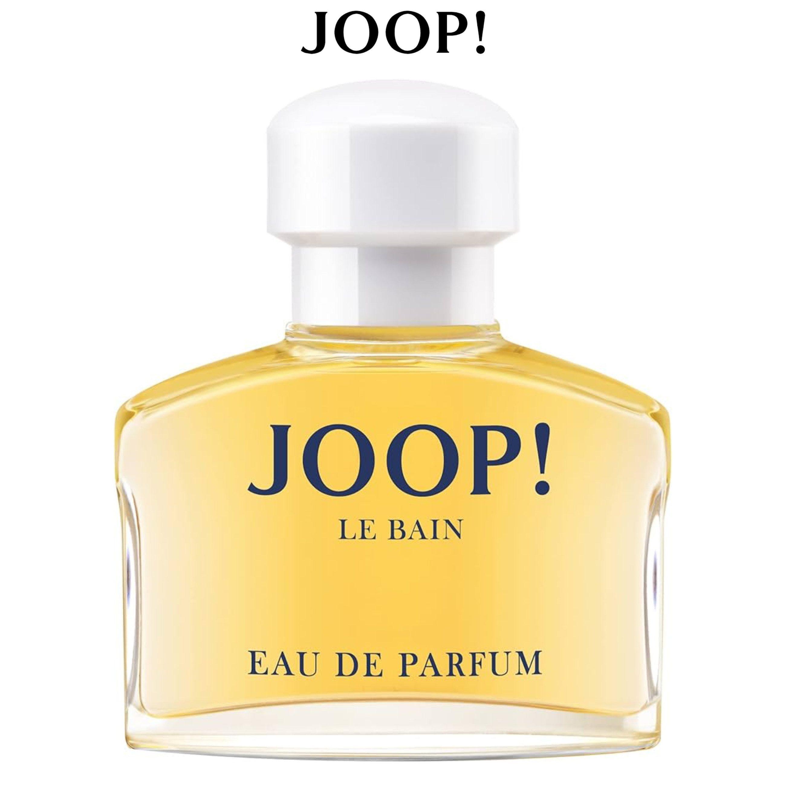 Eau de Parfum Le Bain
