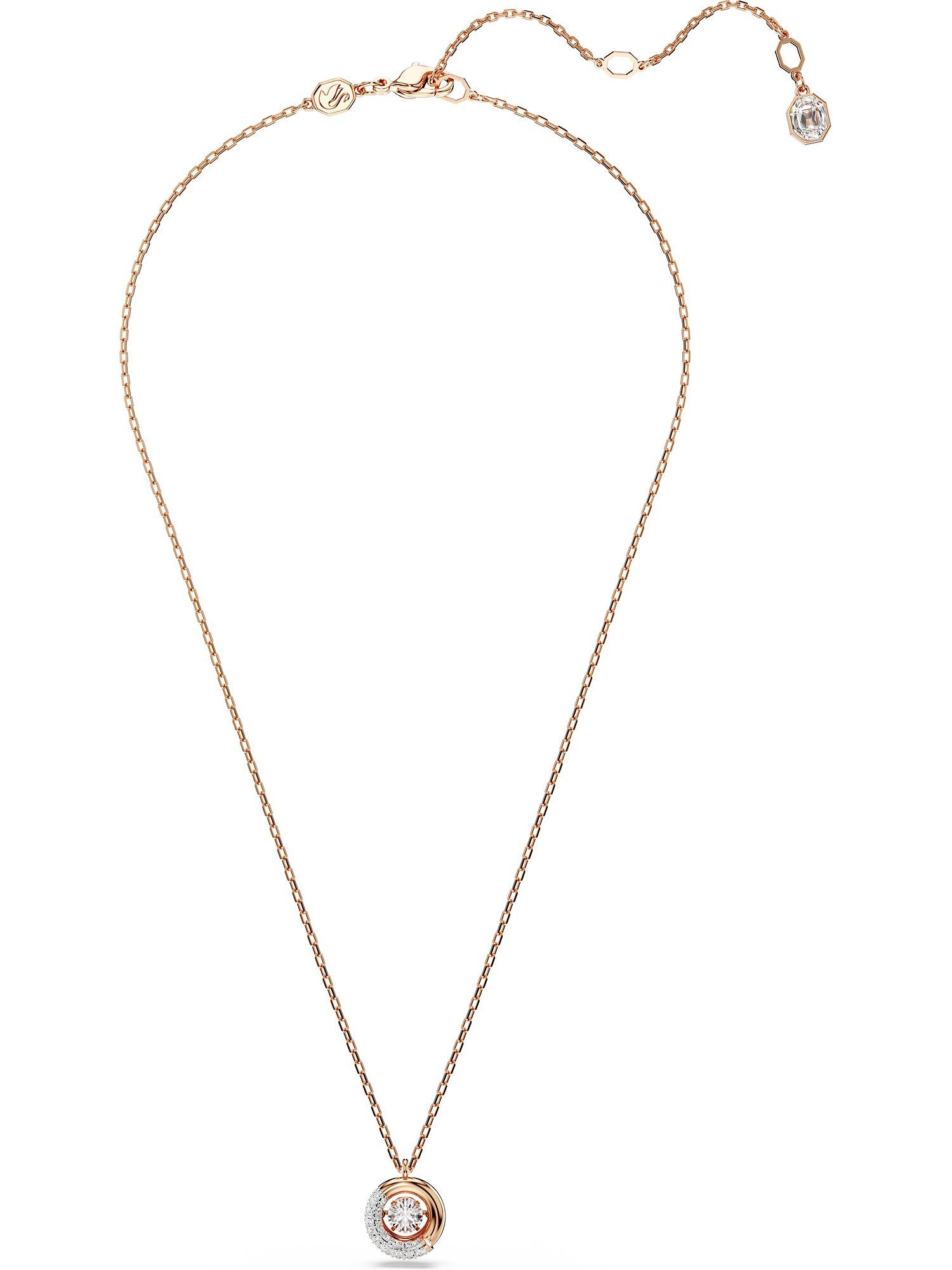 Swarovski Collier Swarovski Damen-Kette ...