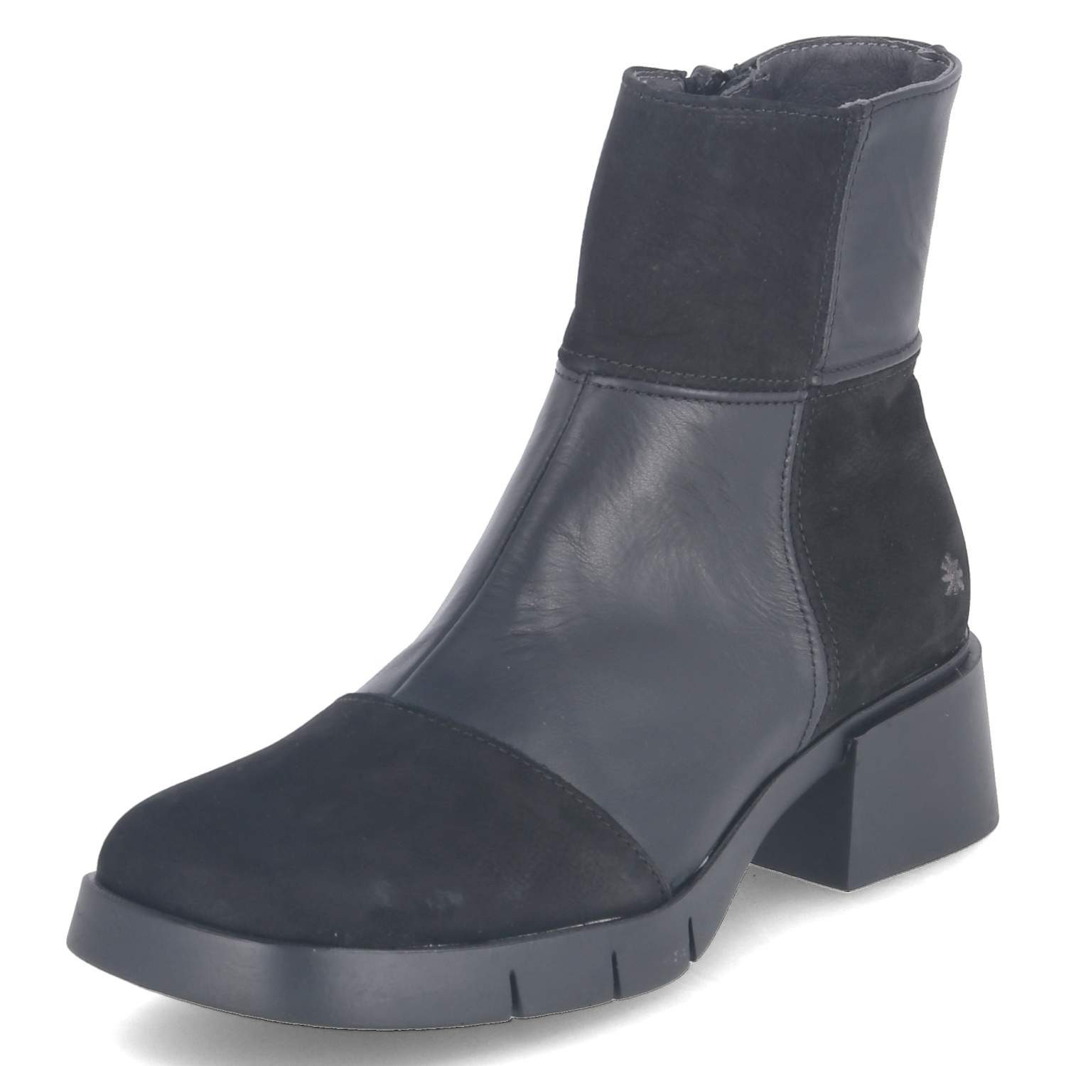 Art 1285 Multi Black Schlupfstiefel günstig online kaufen