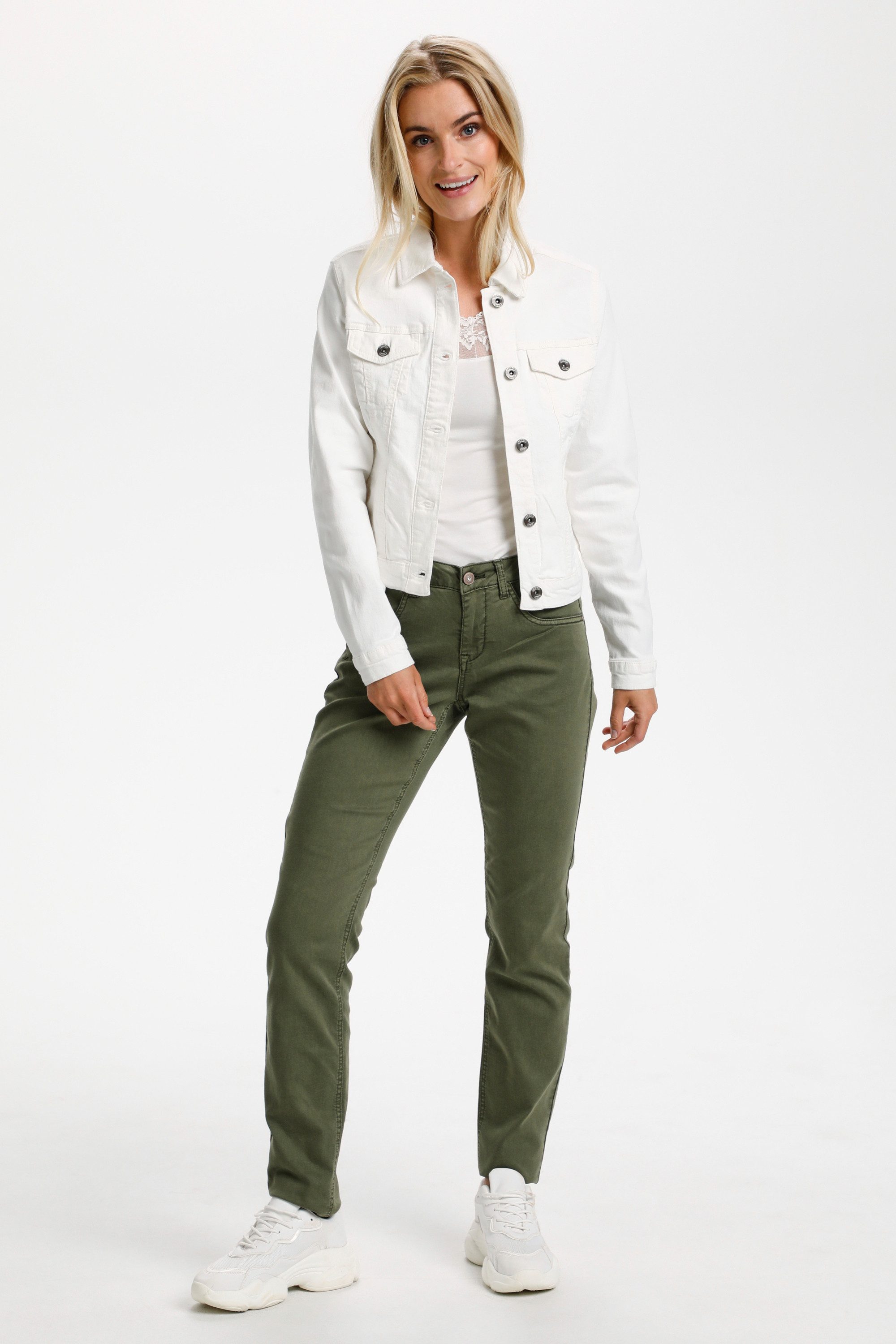 Cream Jeansjacke Jeansjacke Lisa günstig online kaufen