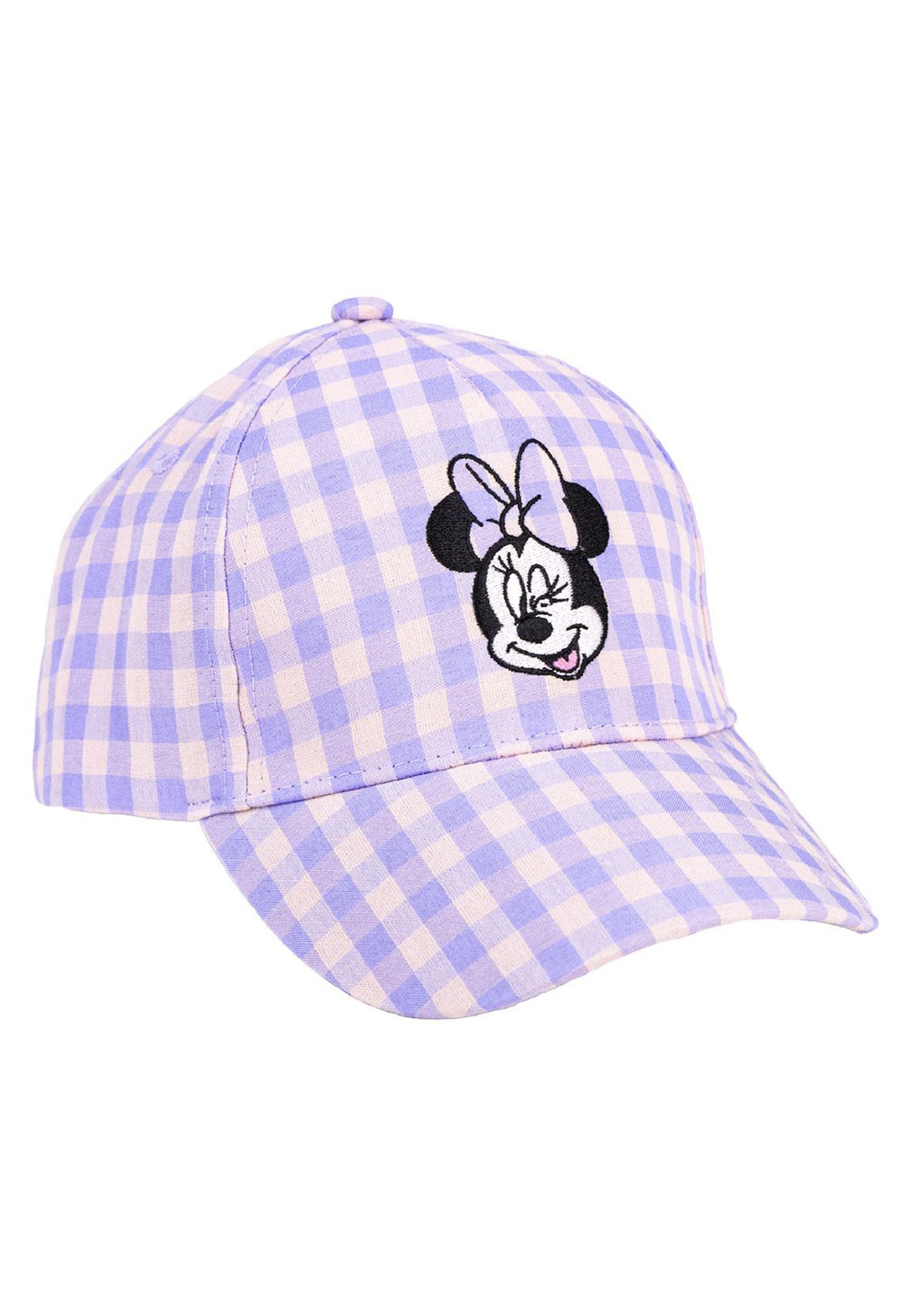 Snapback Cap Mädchen Kappe Mütze