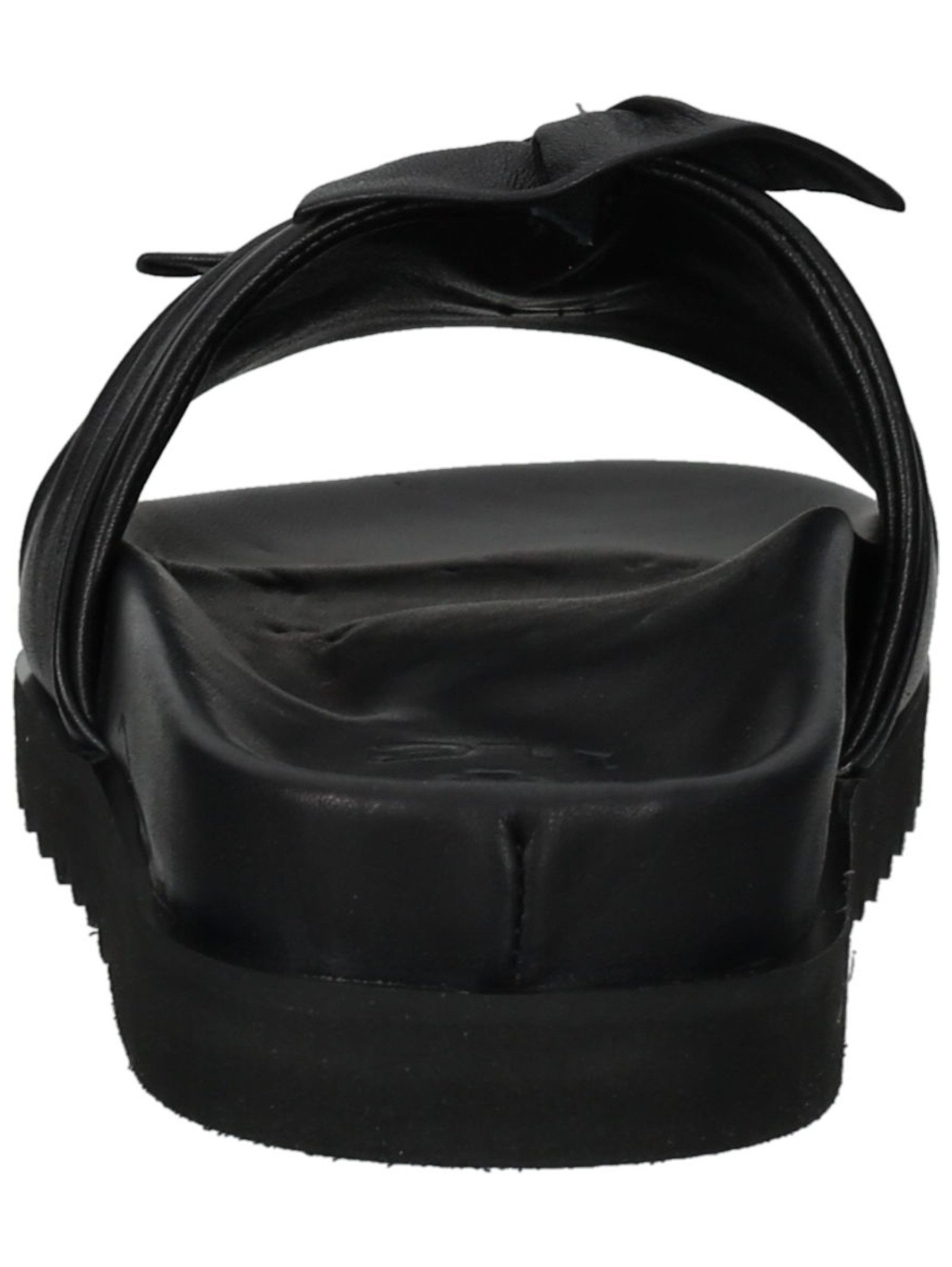 ILC Pantoletten Leder . Pantolette